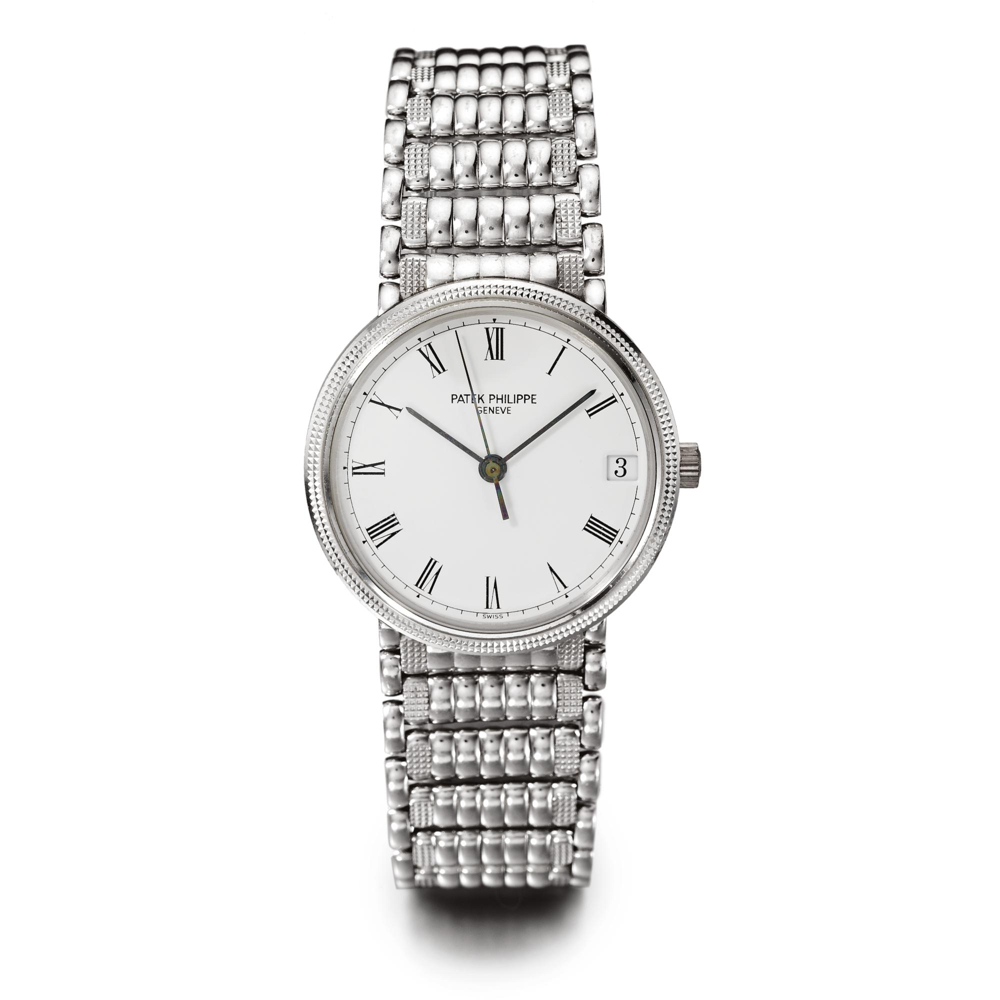 Patek Philippe