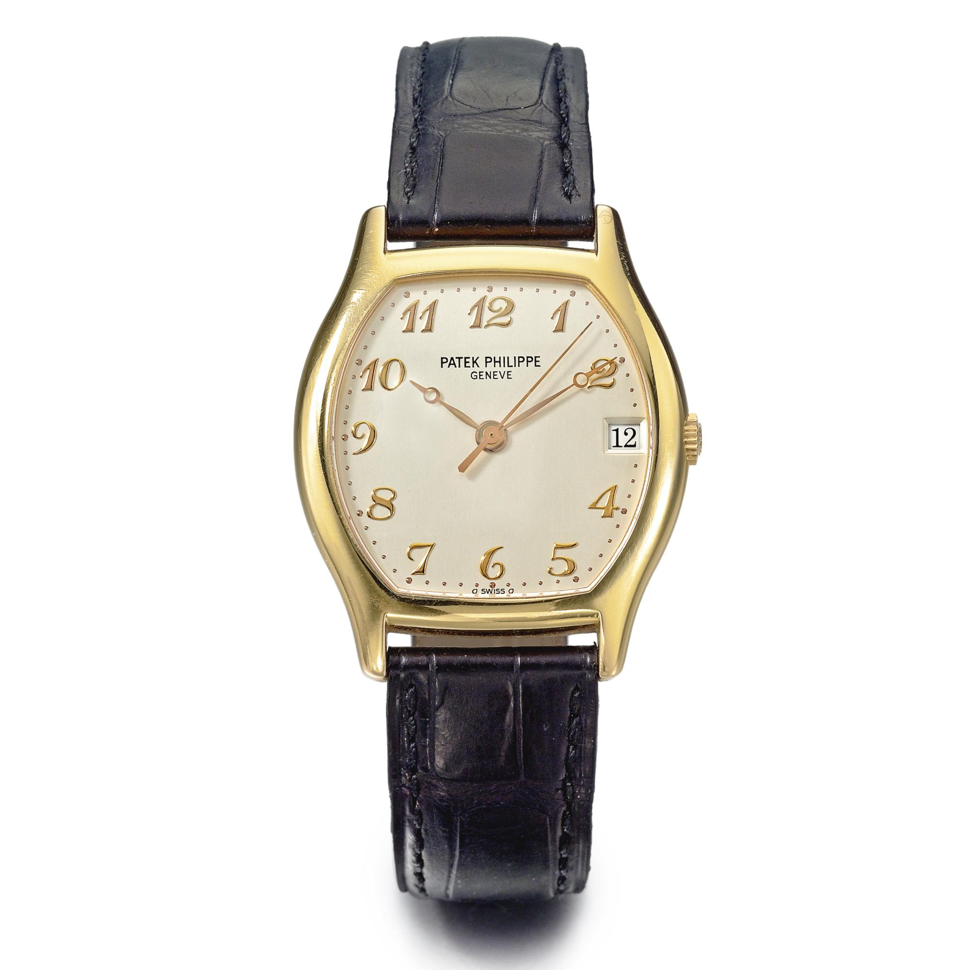 Patek Philippe