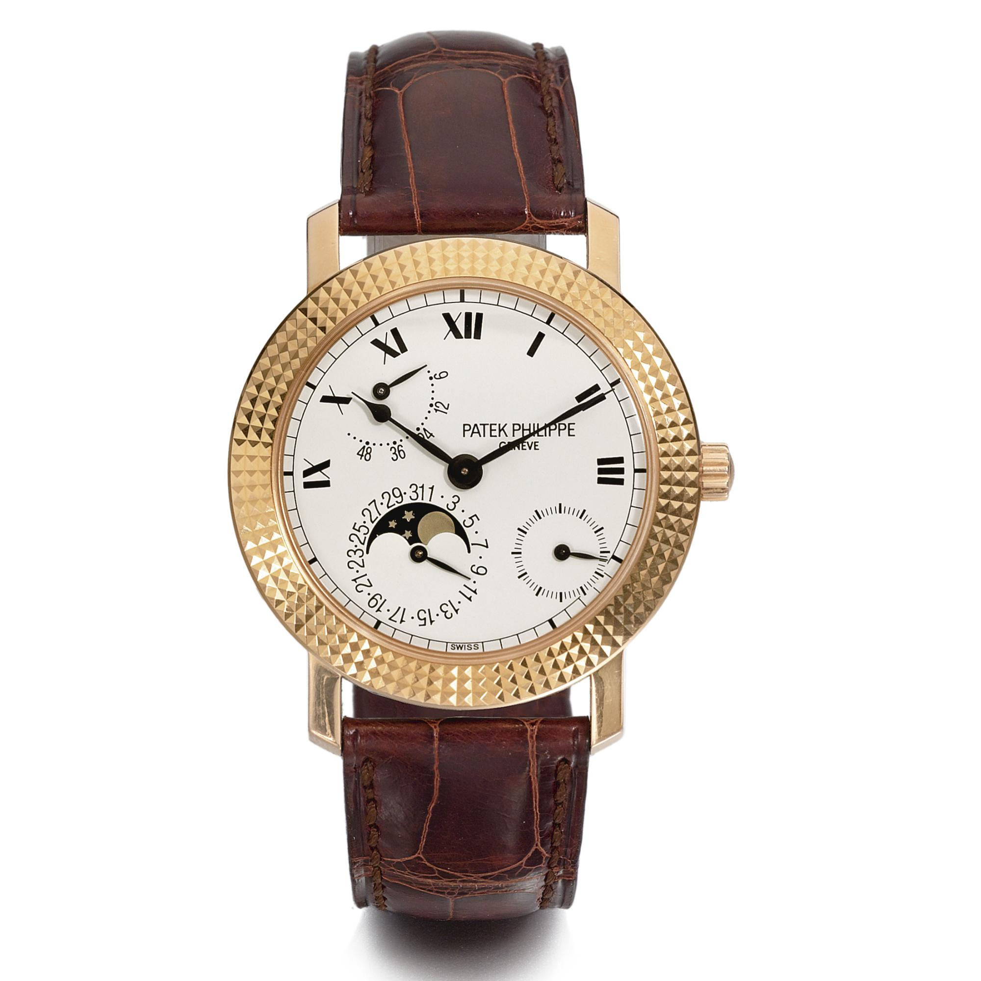 Patek Philippe