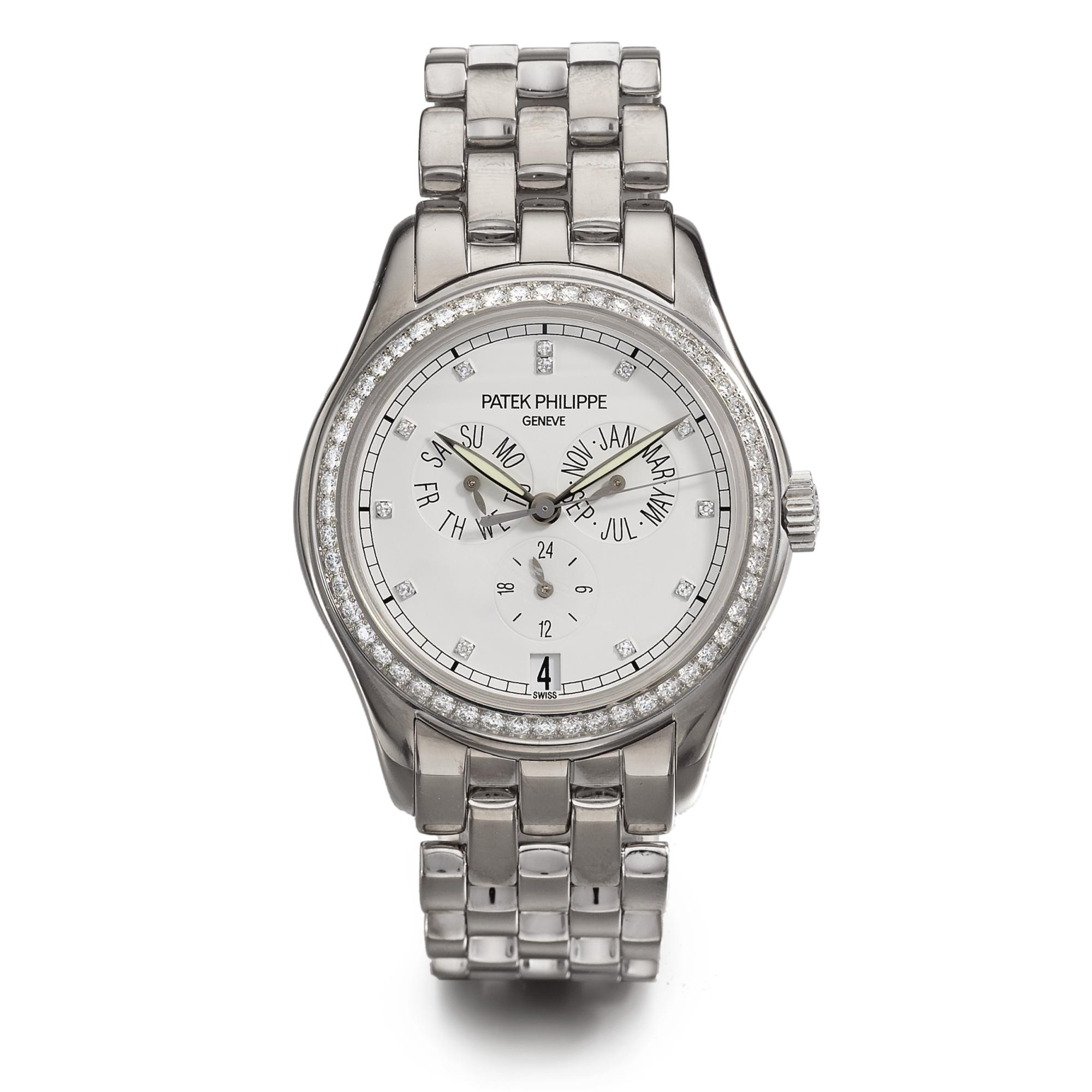 Patek Philippe