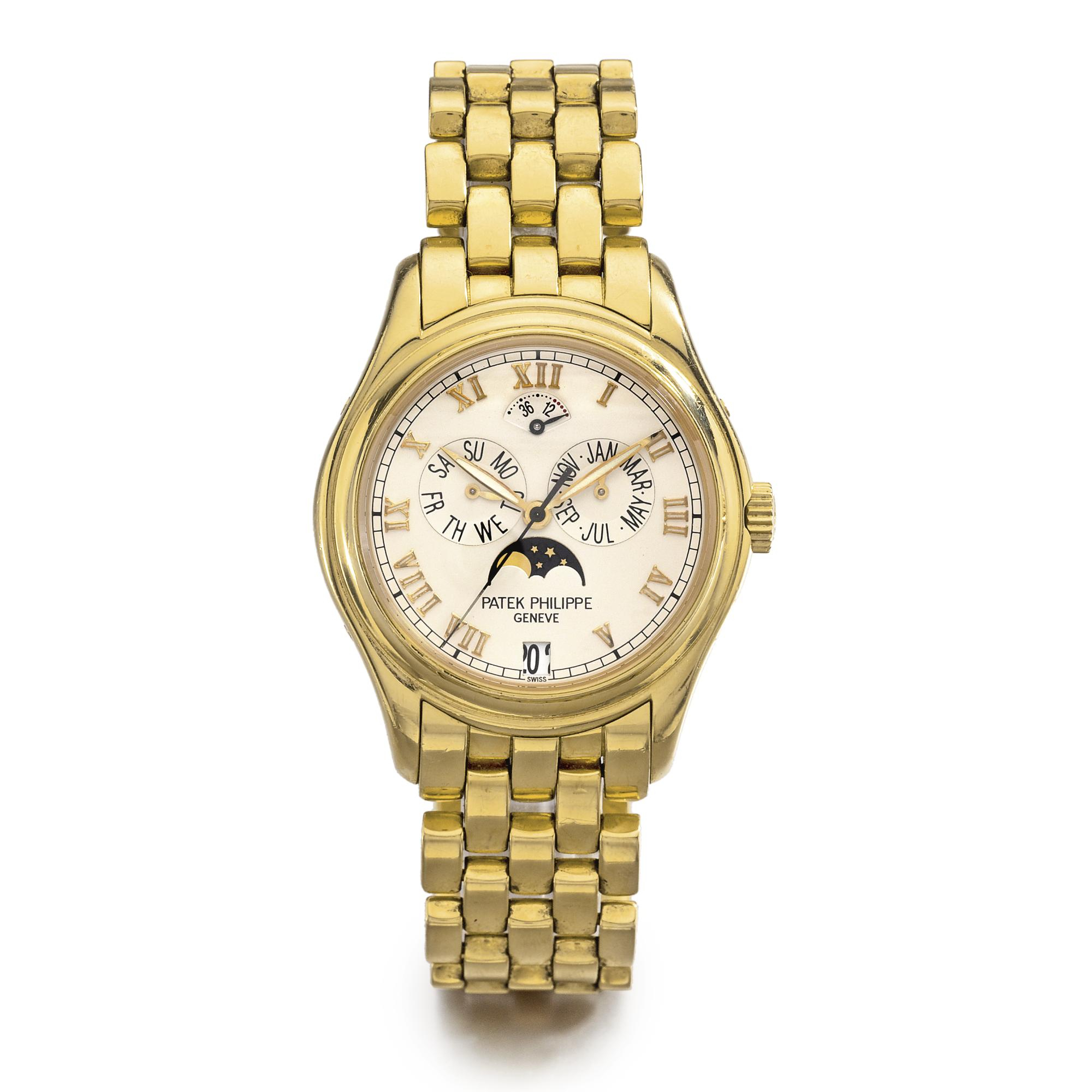 Patek Philippe