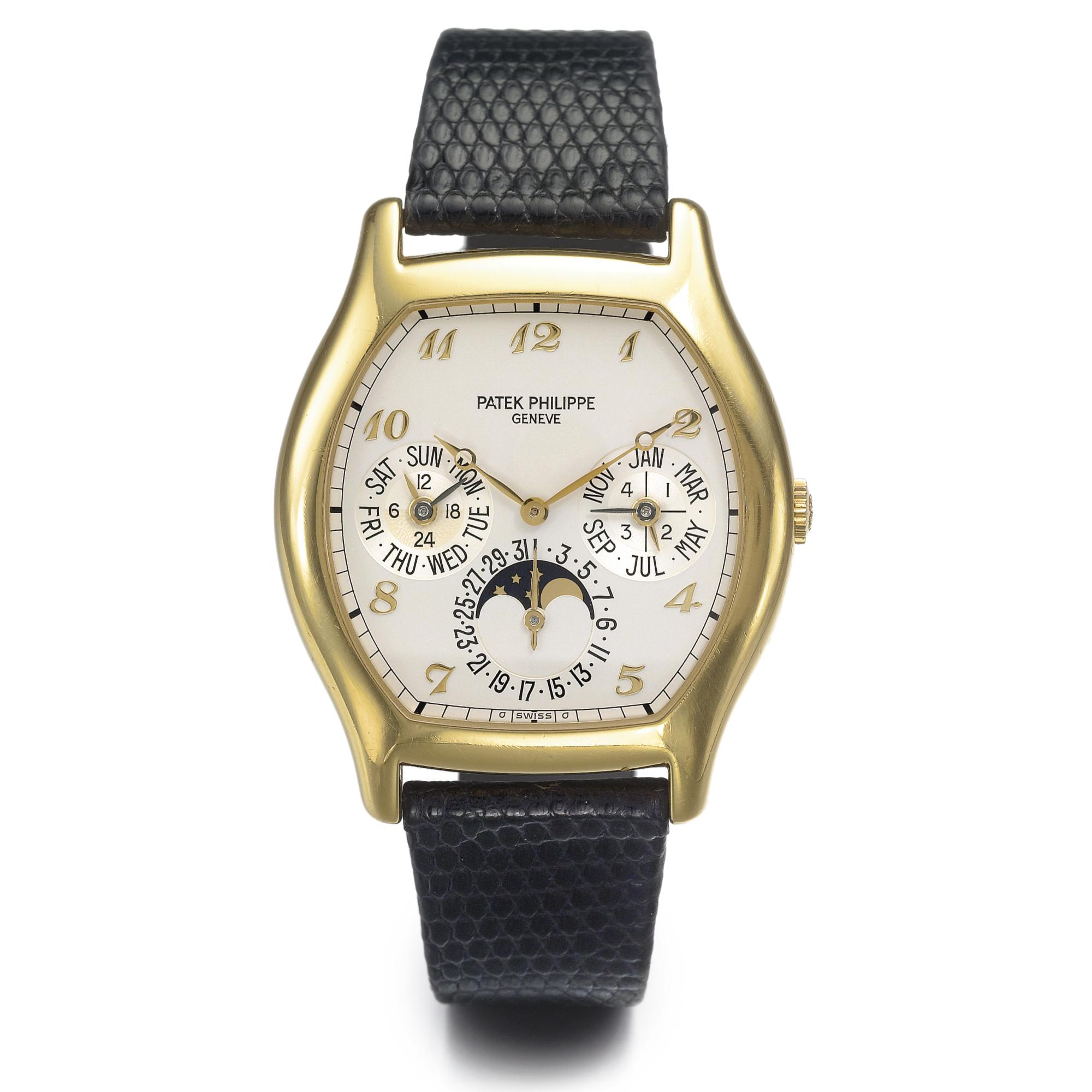 Patek Philippe