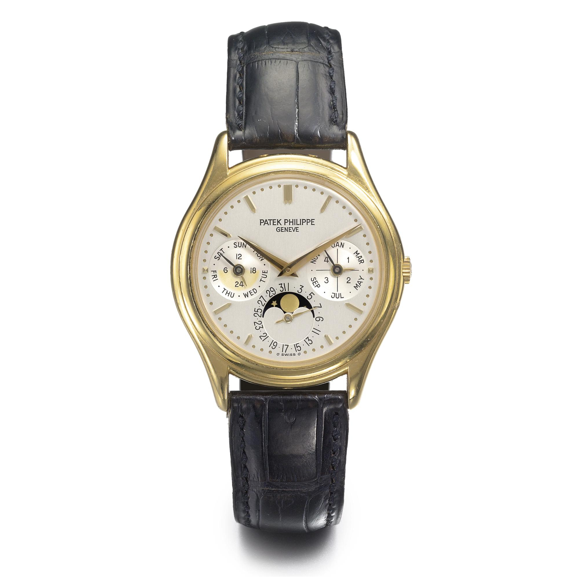 Patek Philippe