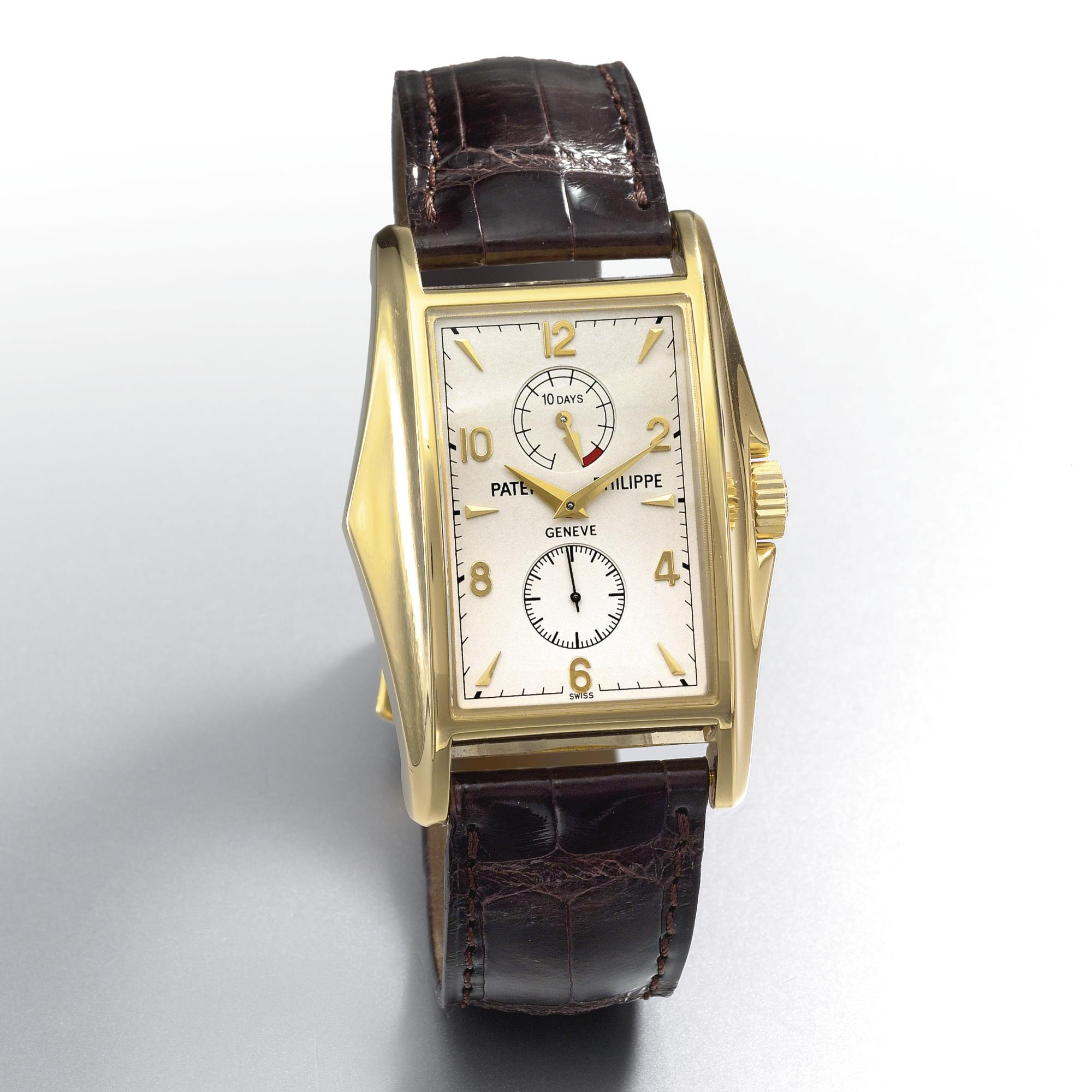 Patek Philippe