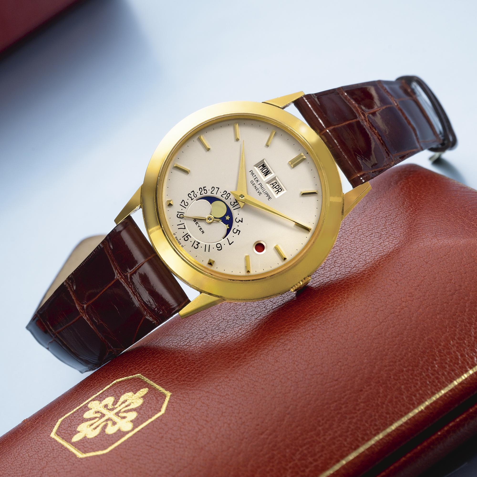 Patek Philippe