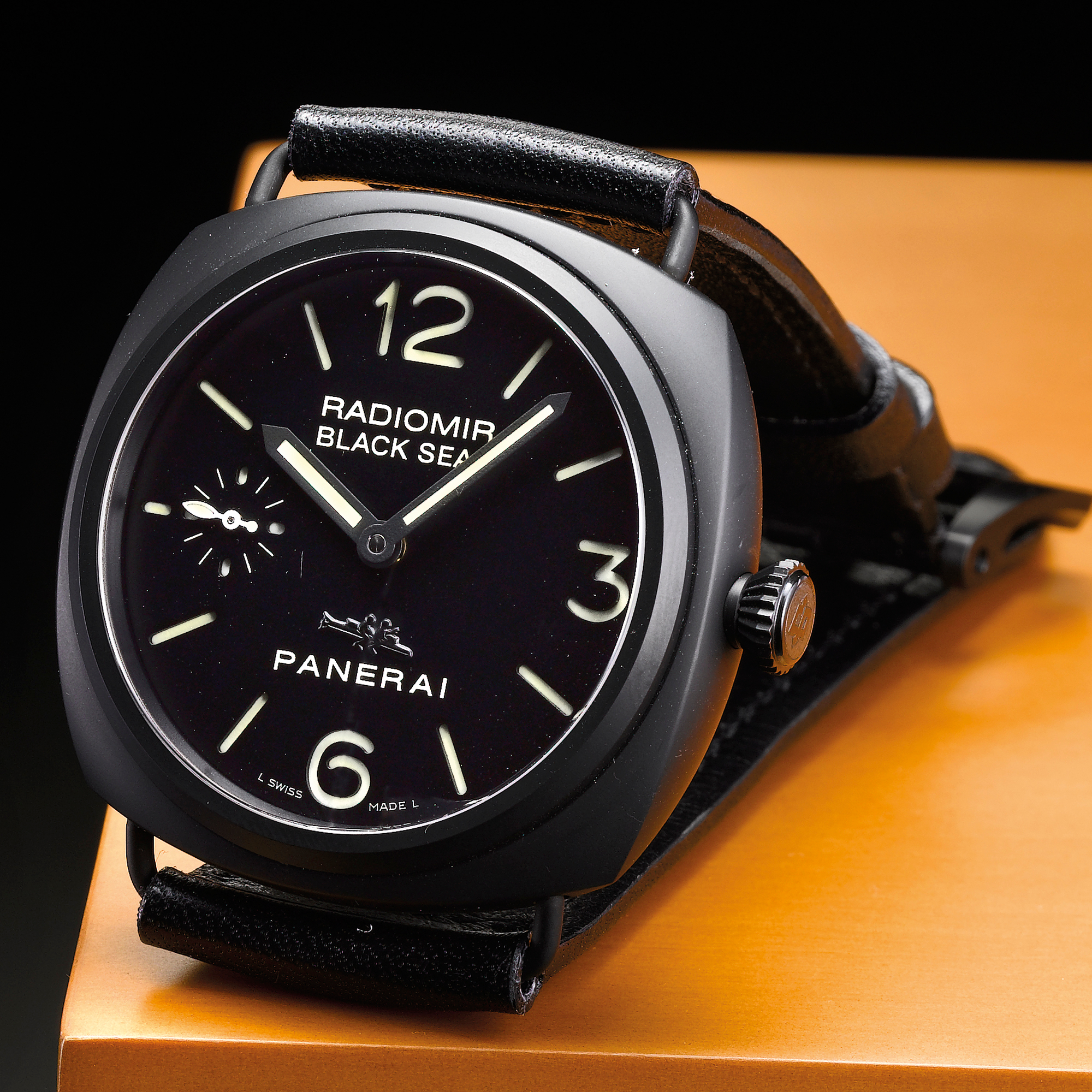 Panerai