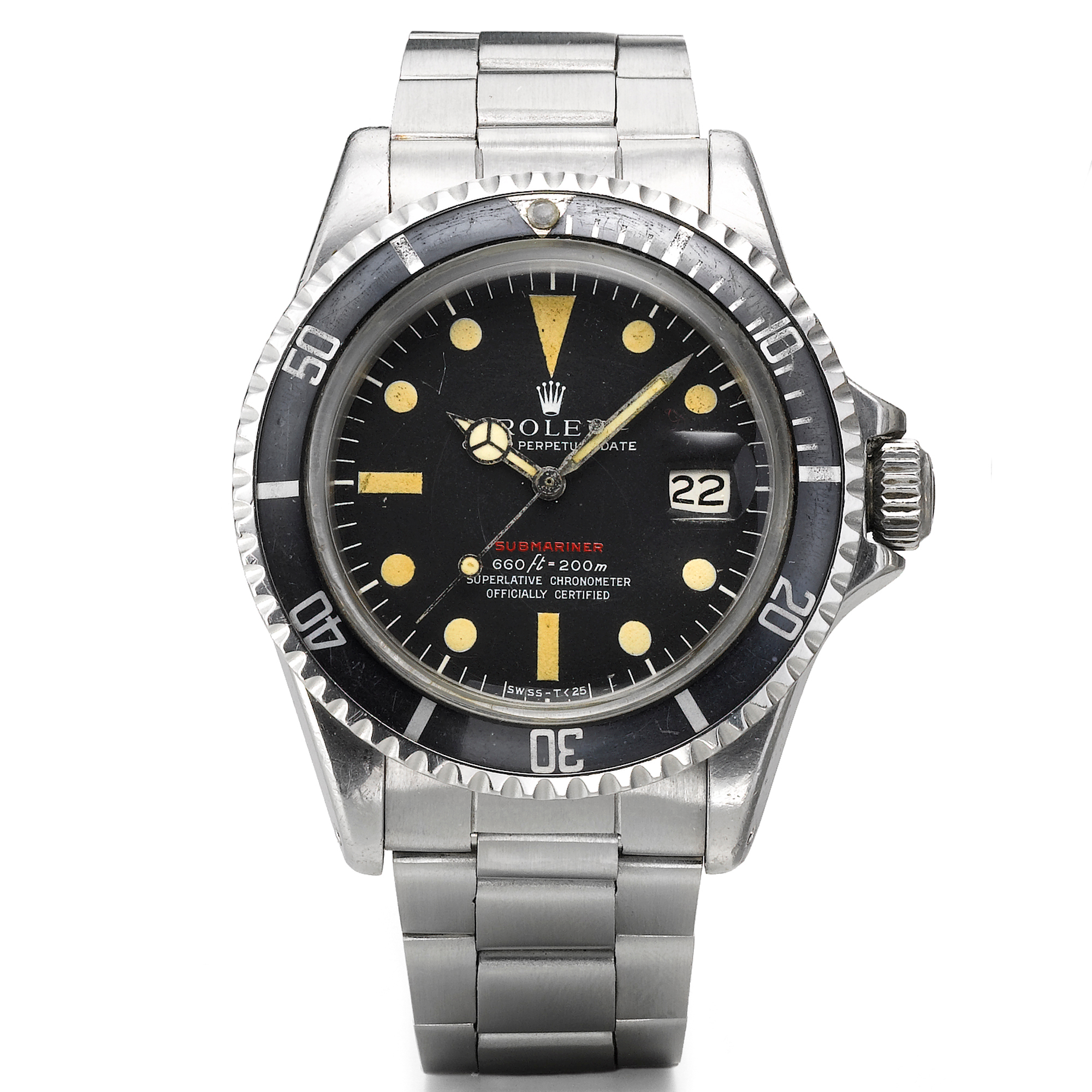 Rolex