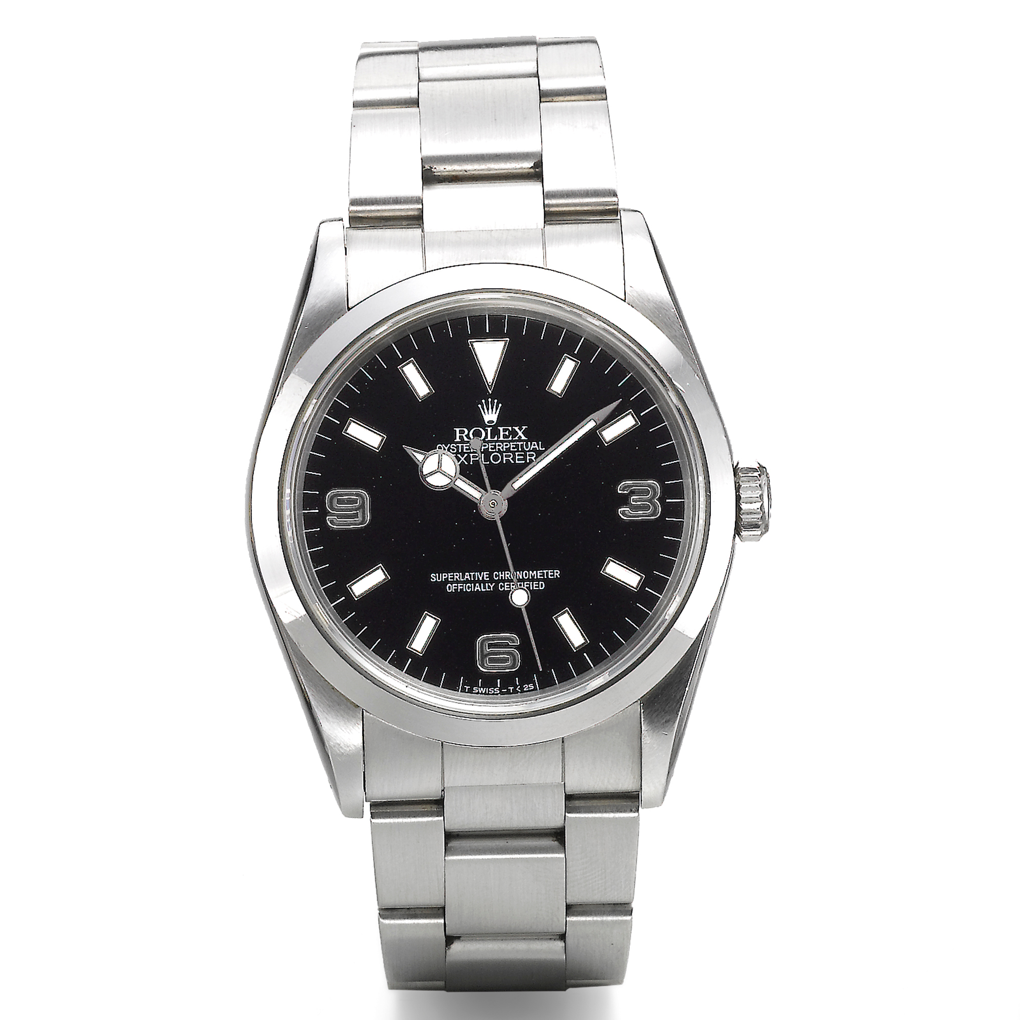 Rolex