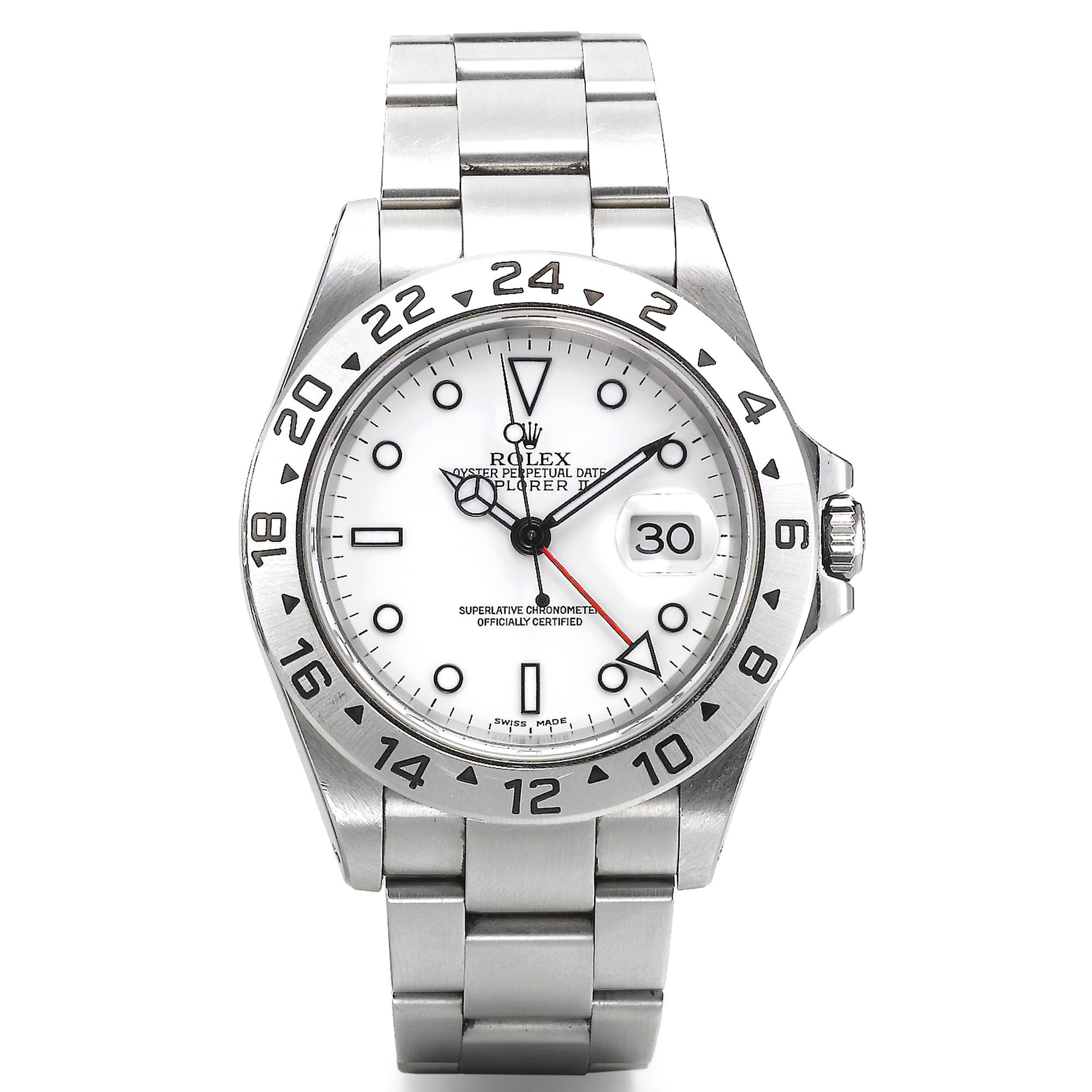 Rolex
