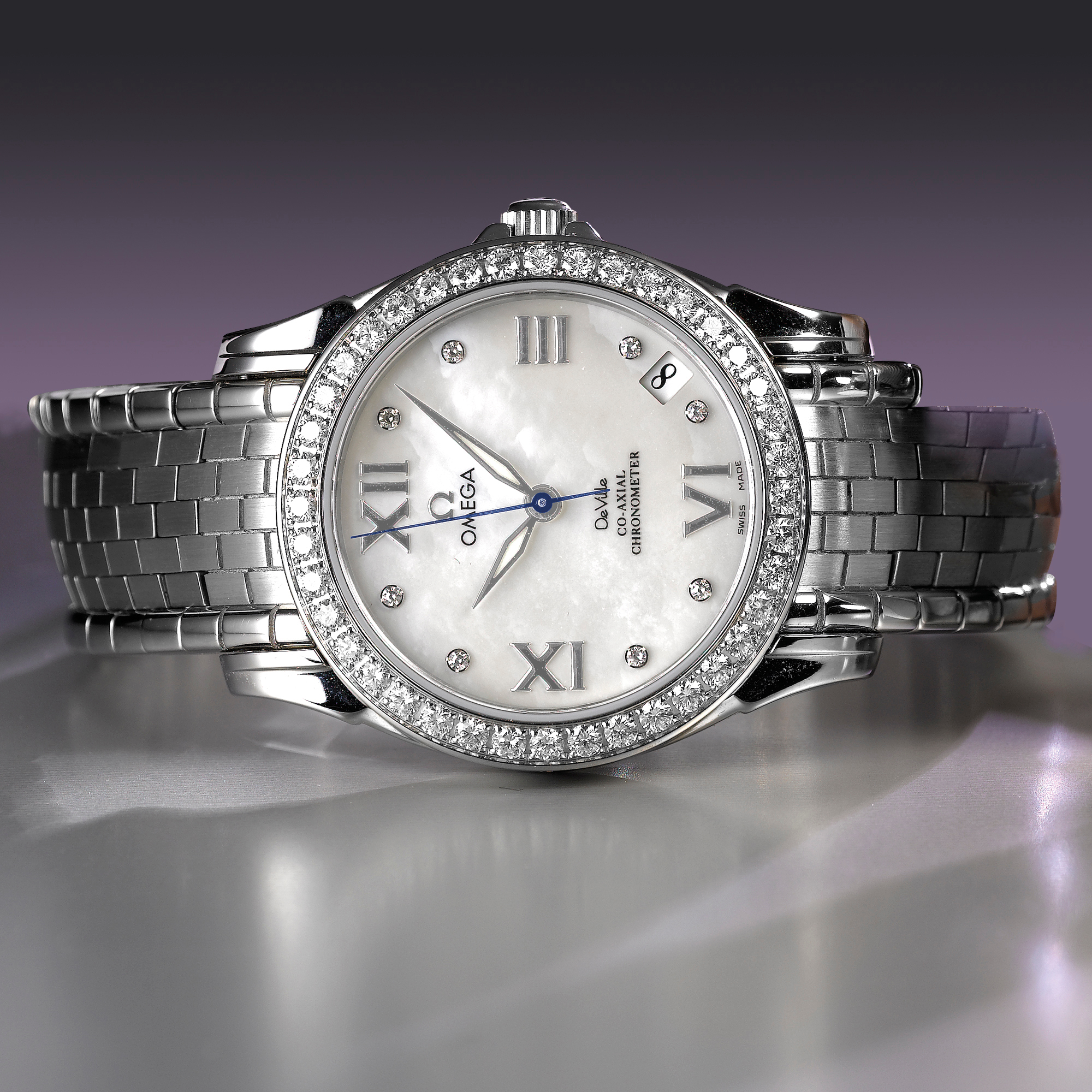 Omega