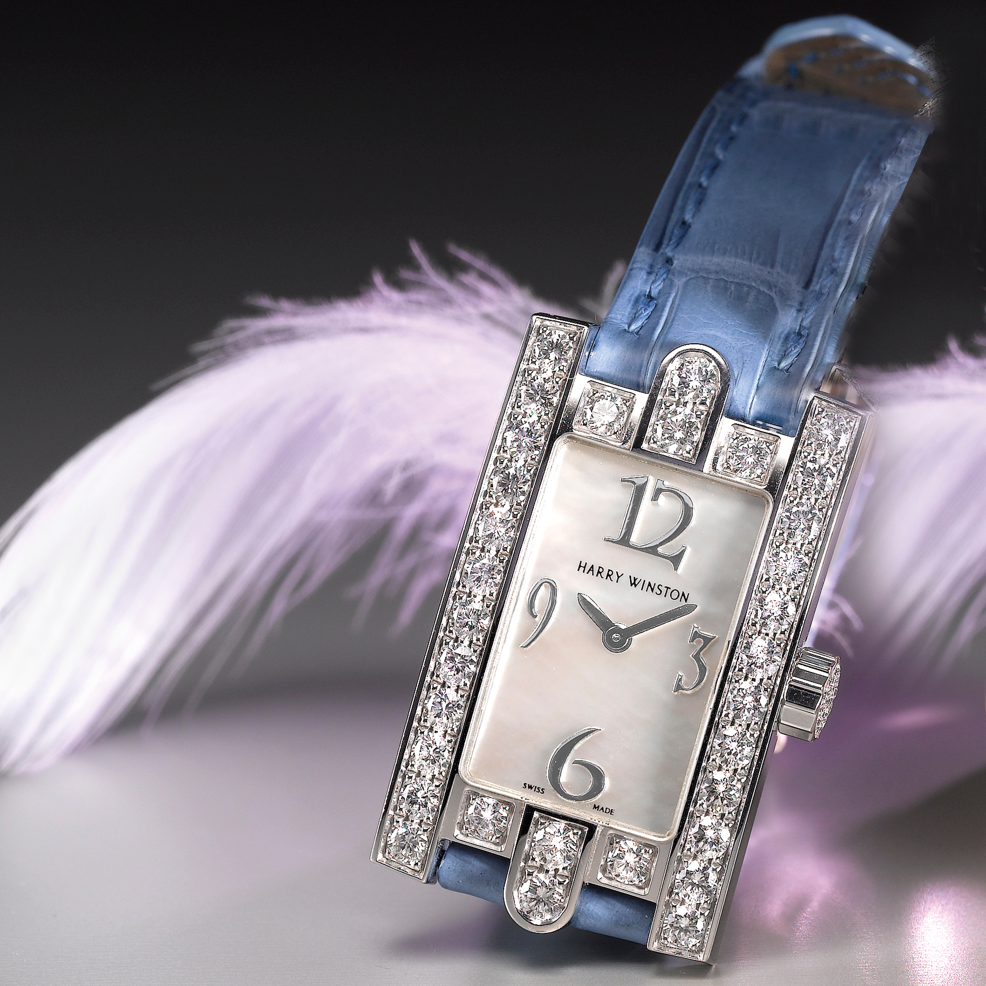 Harry Winston