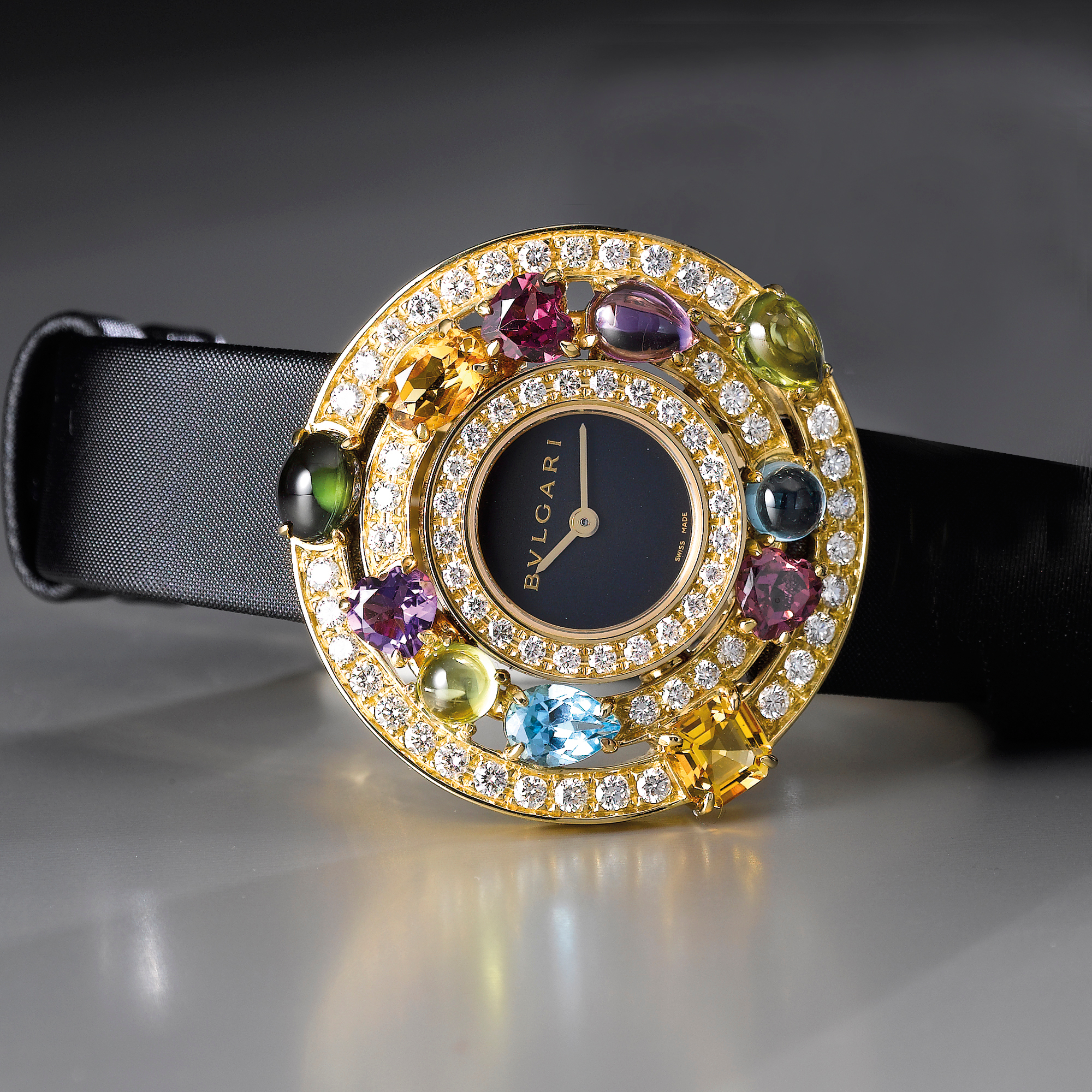 Bulgari