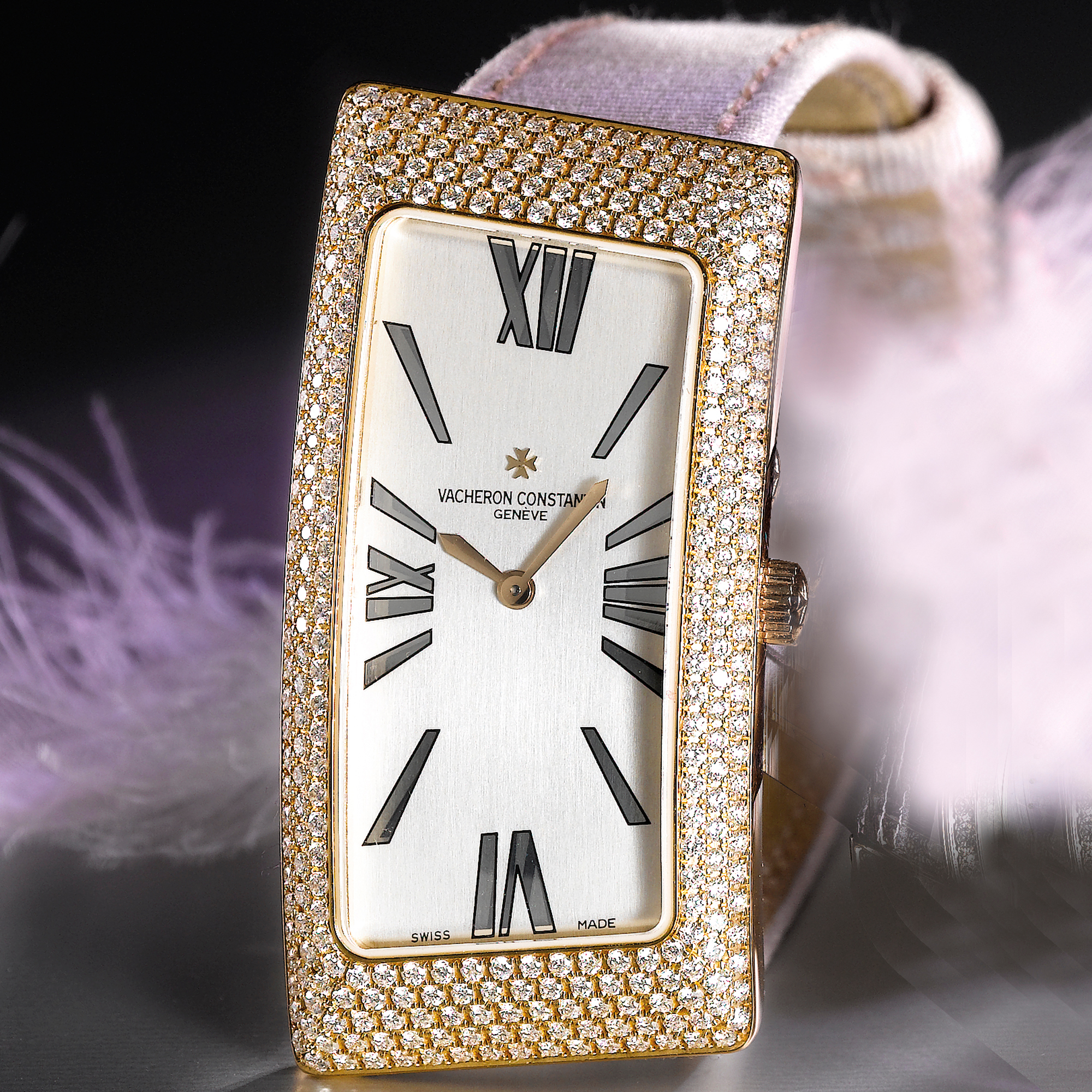 Vacheron Constantin