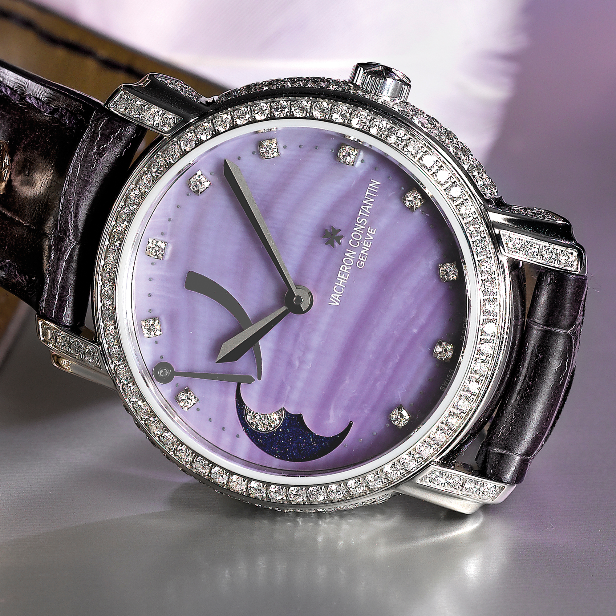 Vacheron Constantin