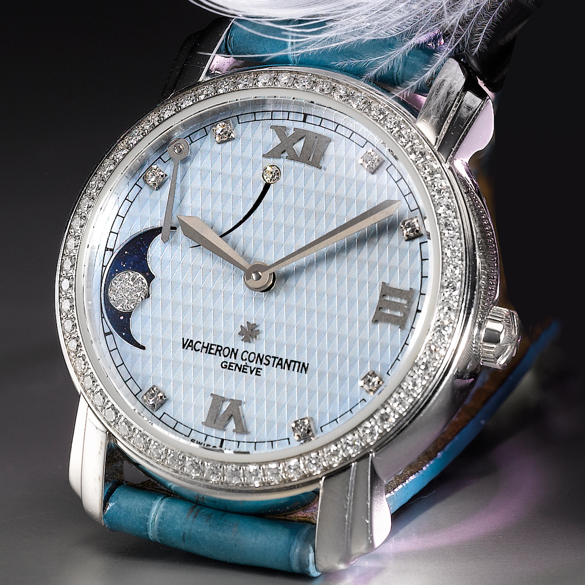 Vacheron Constantin
