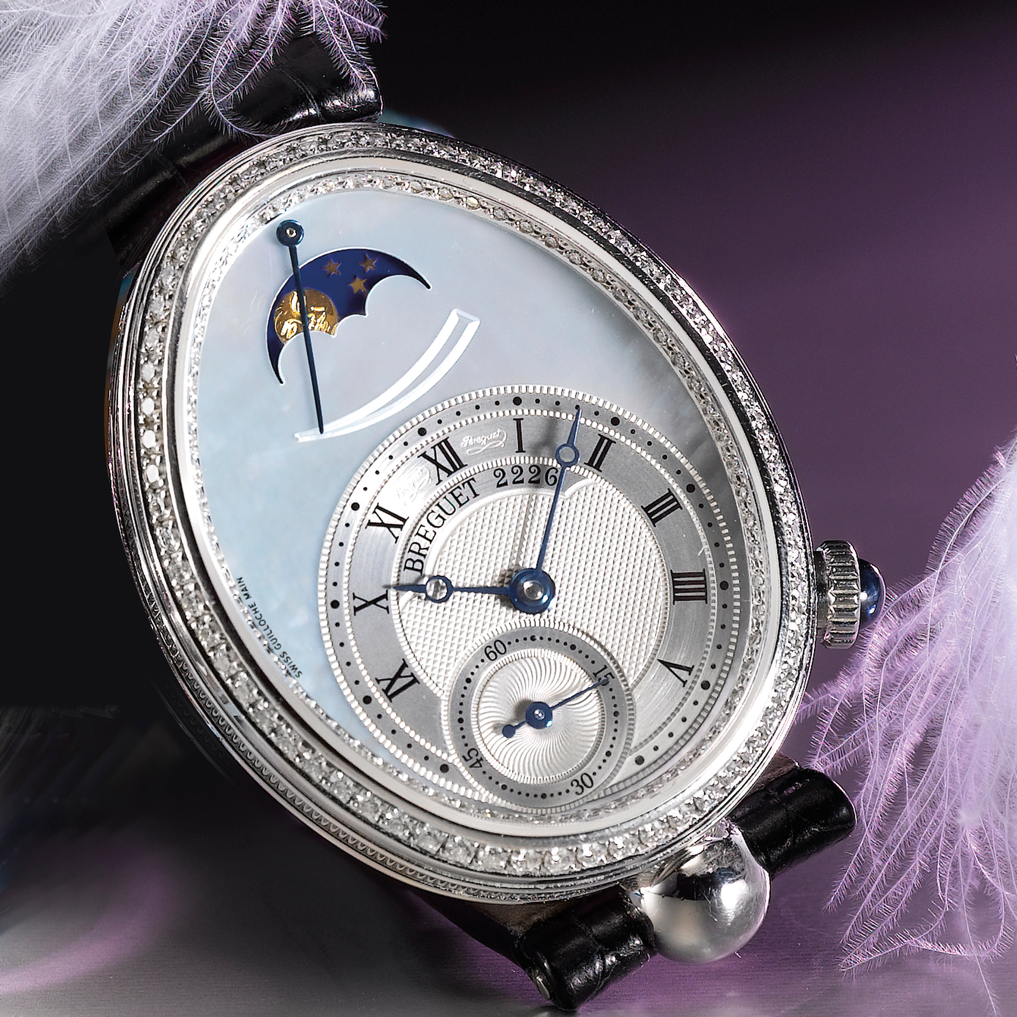 Breguet