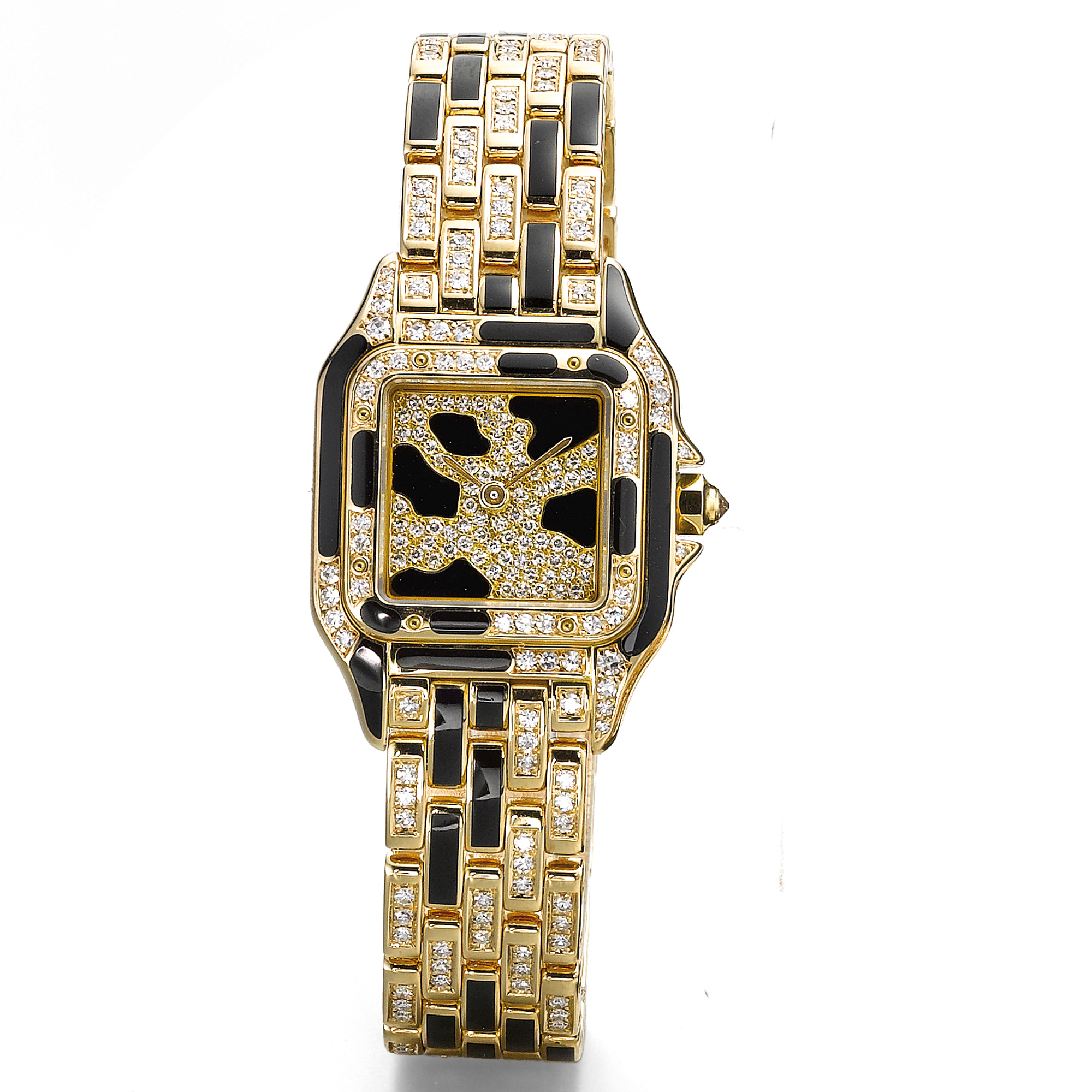 CARTIER