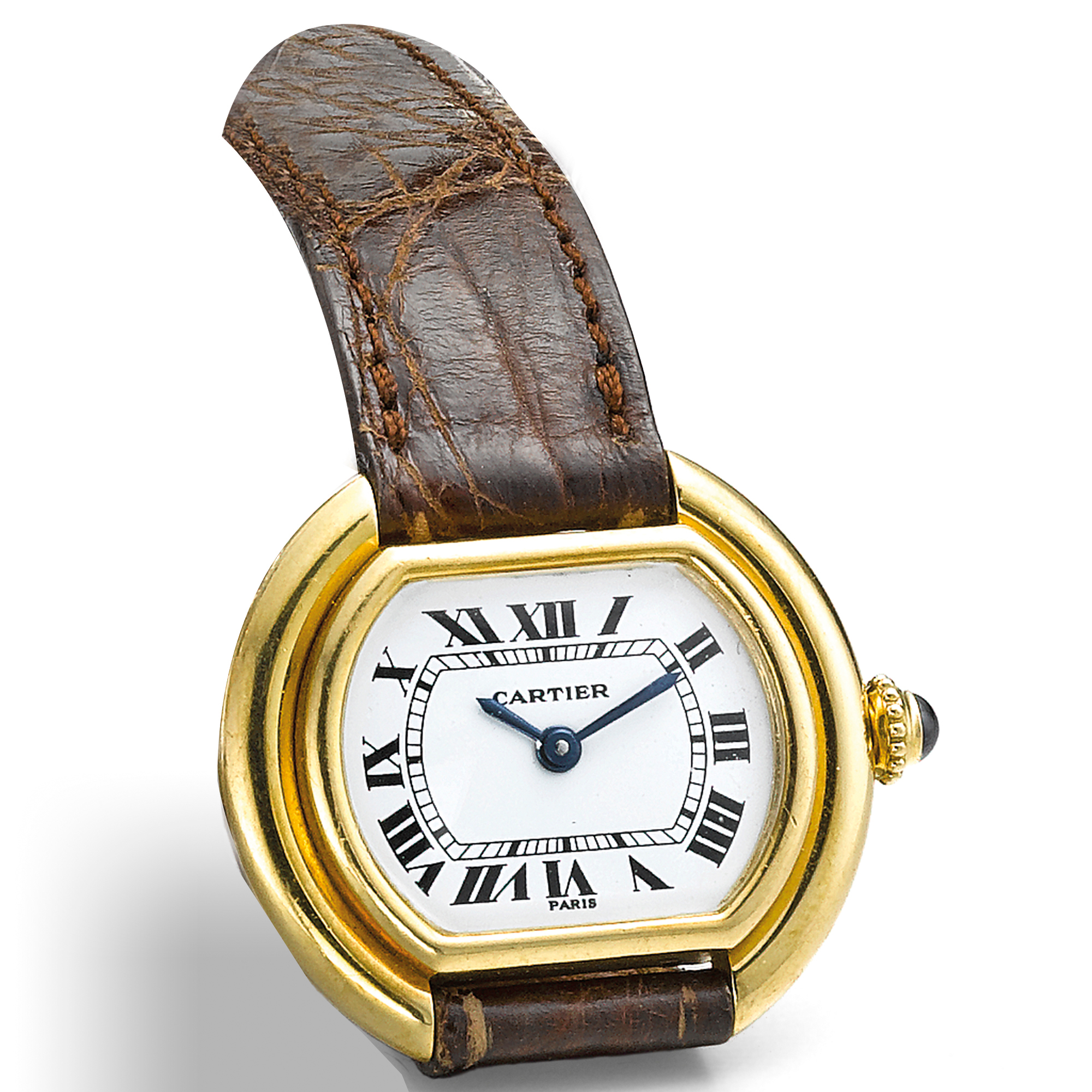 CARTIER