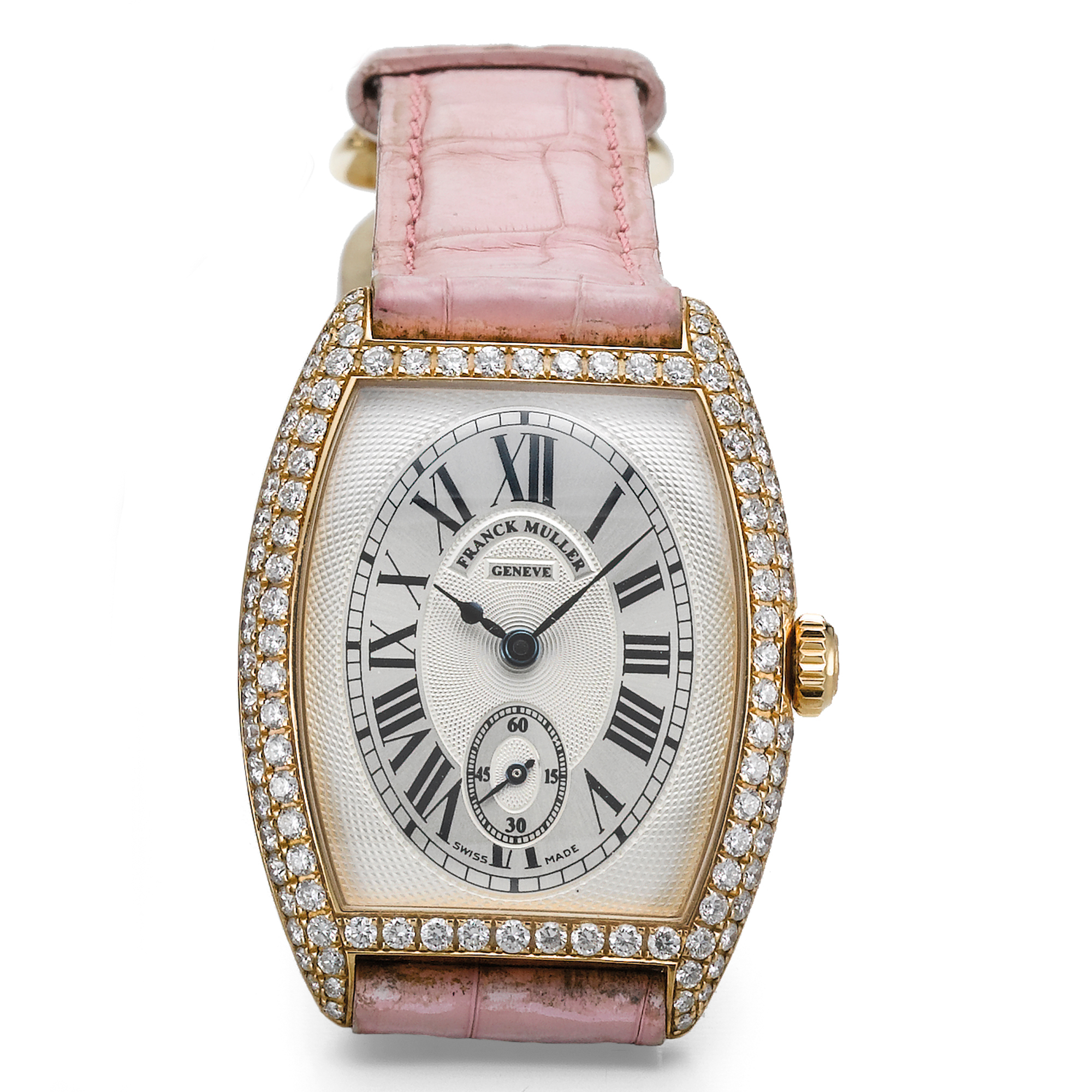 Franck Muller