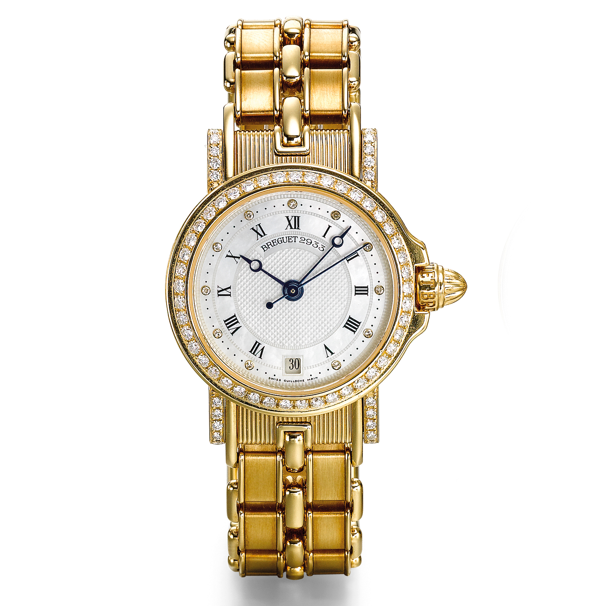 Breguet
