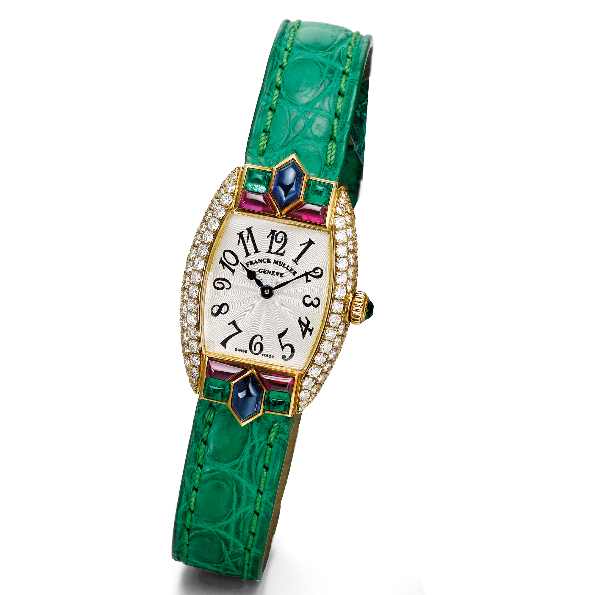 Franck Muller