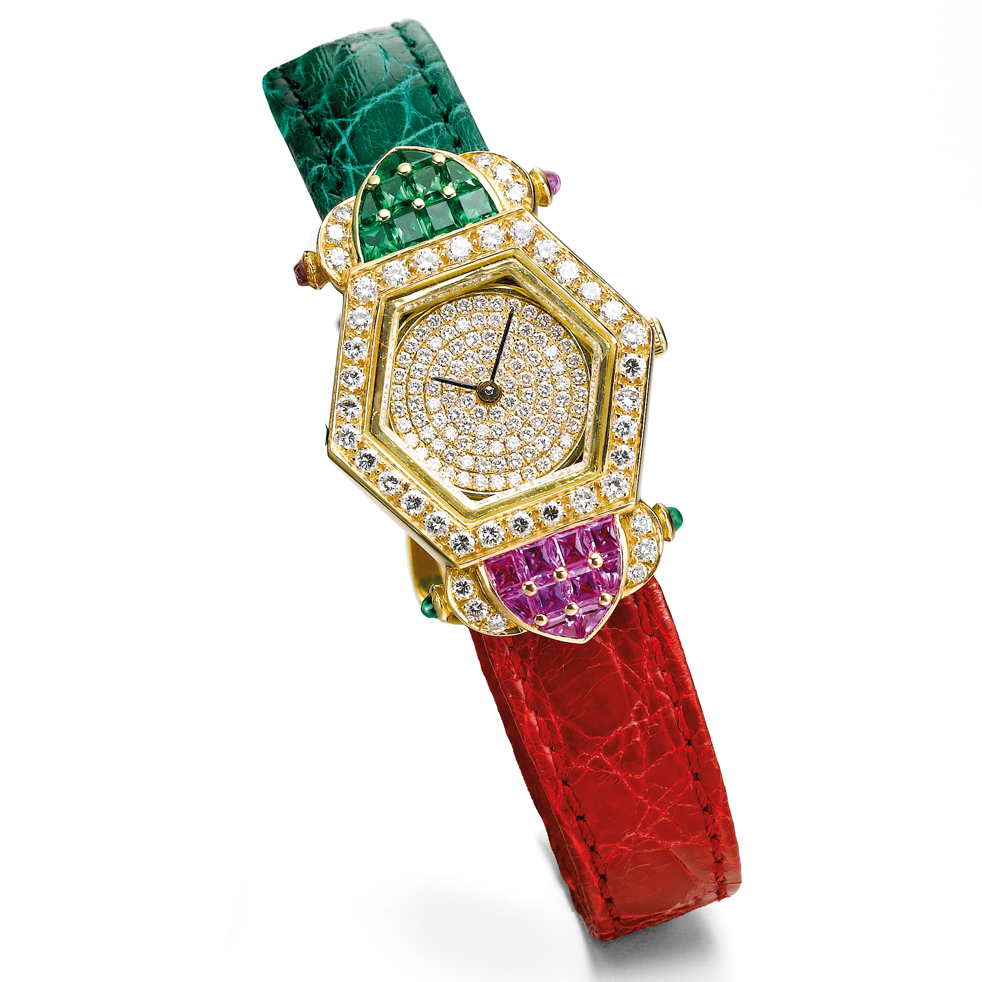 The Royal Diamond
