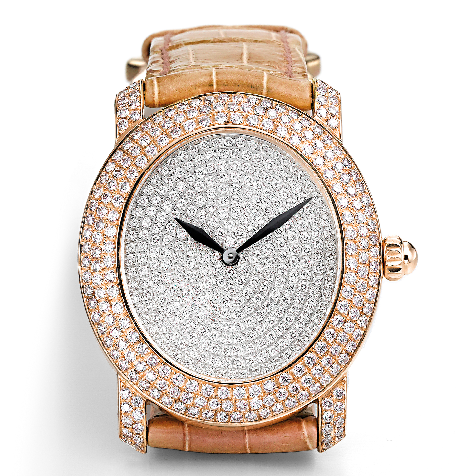 The Royal Diamond
