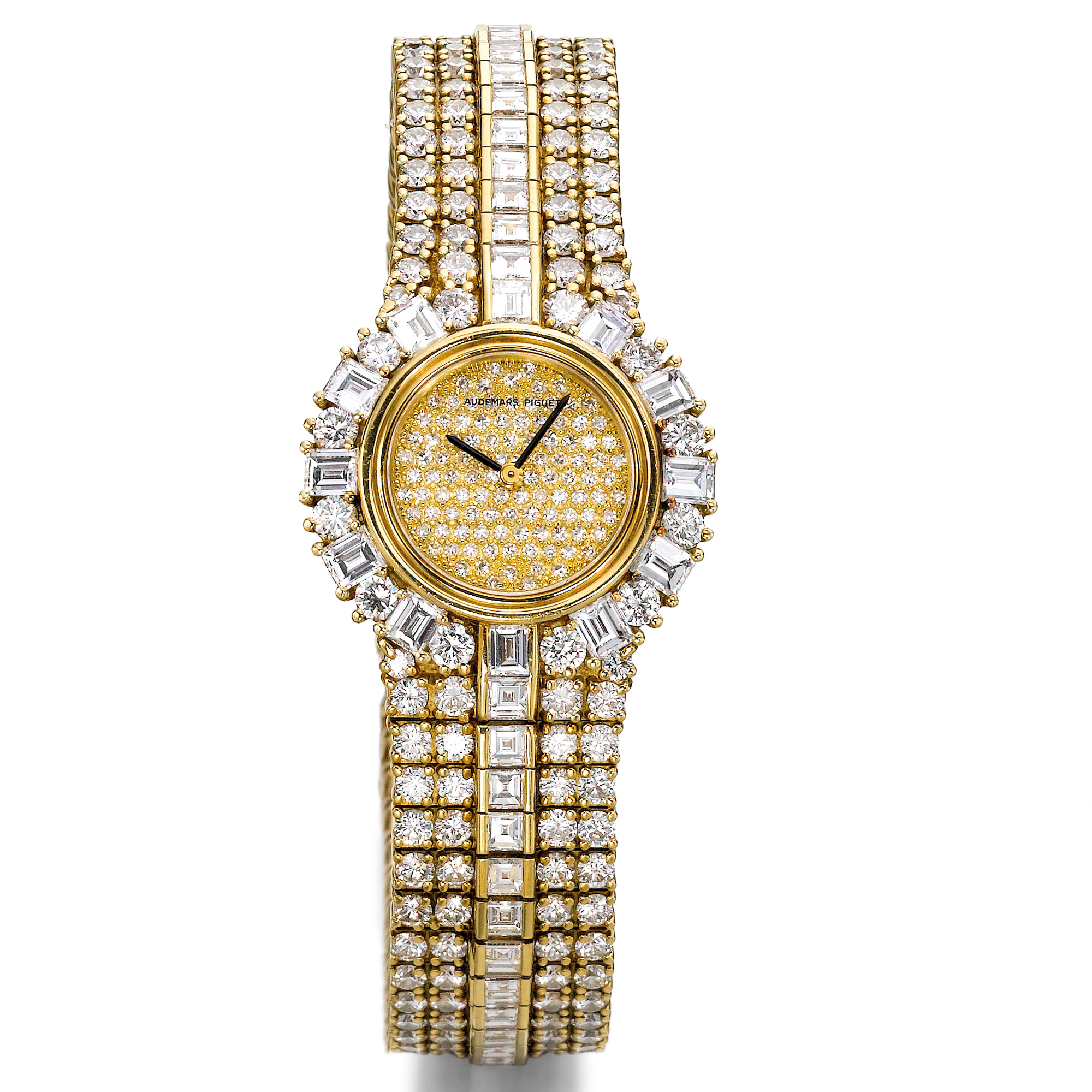 Audemars Piguet