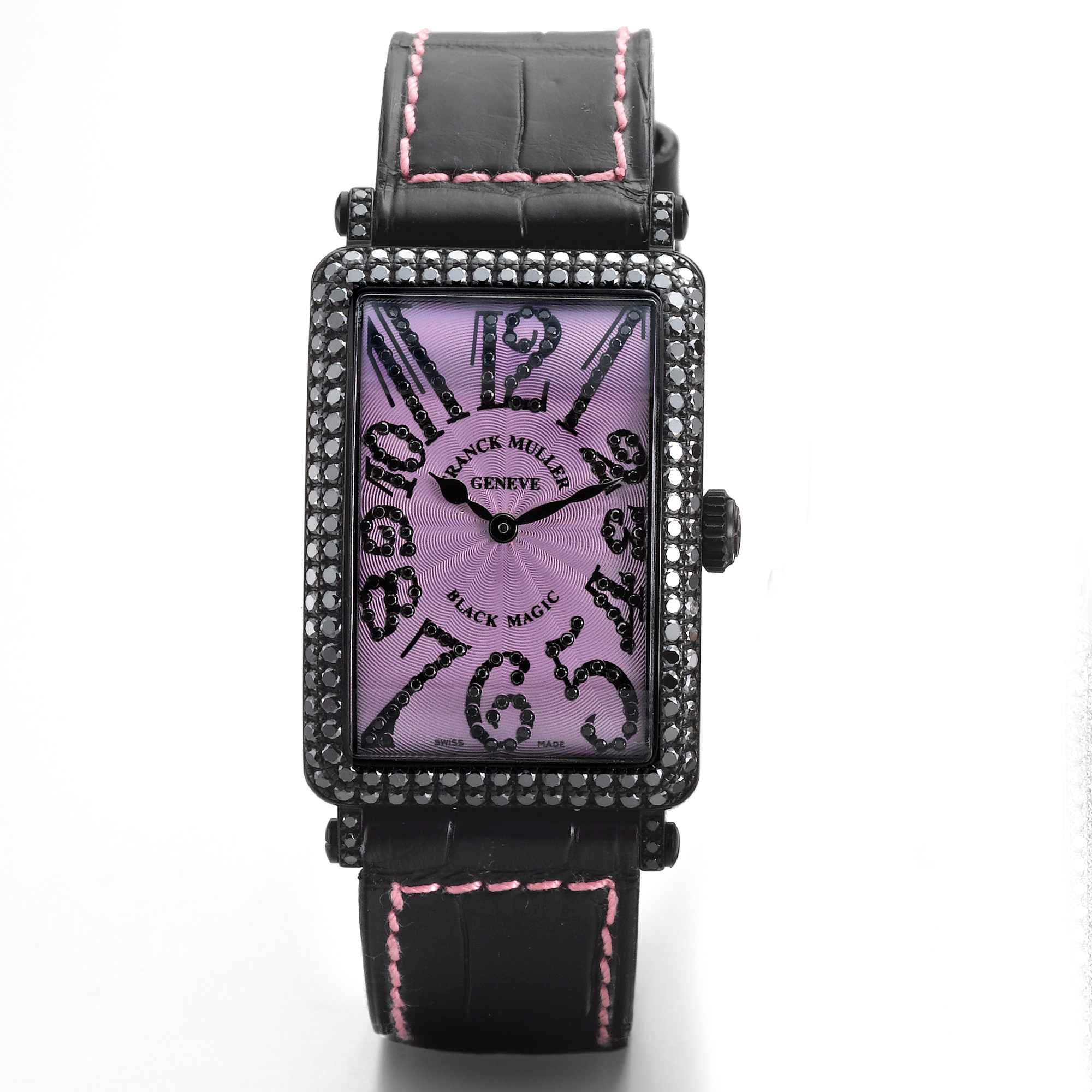 Franck Muller
