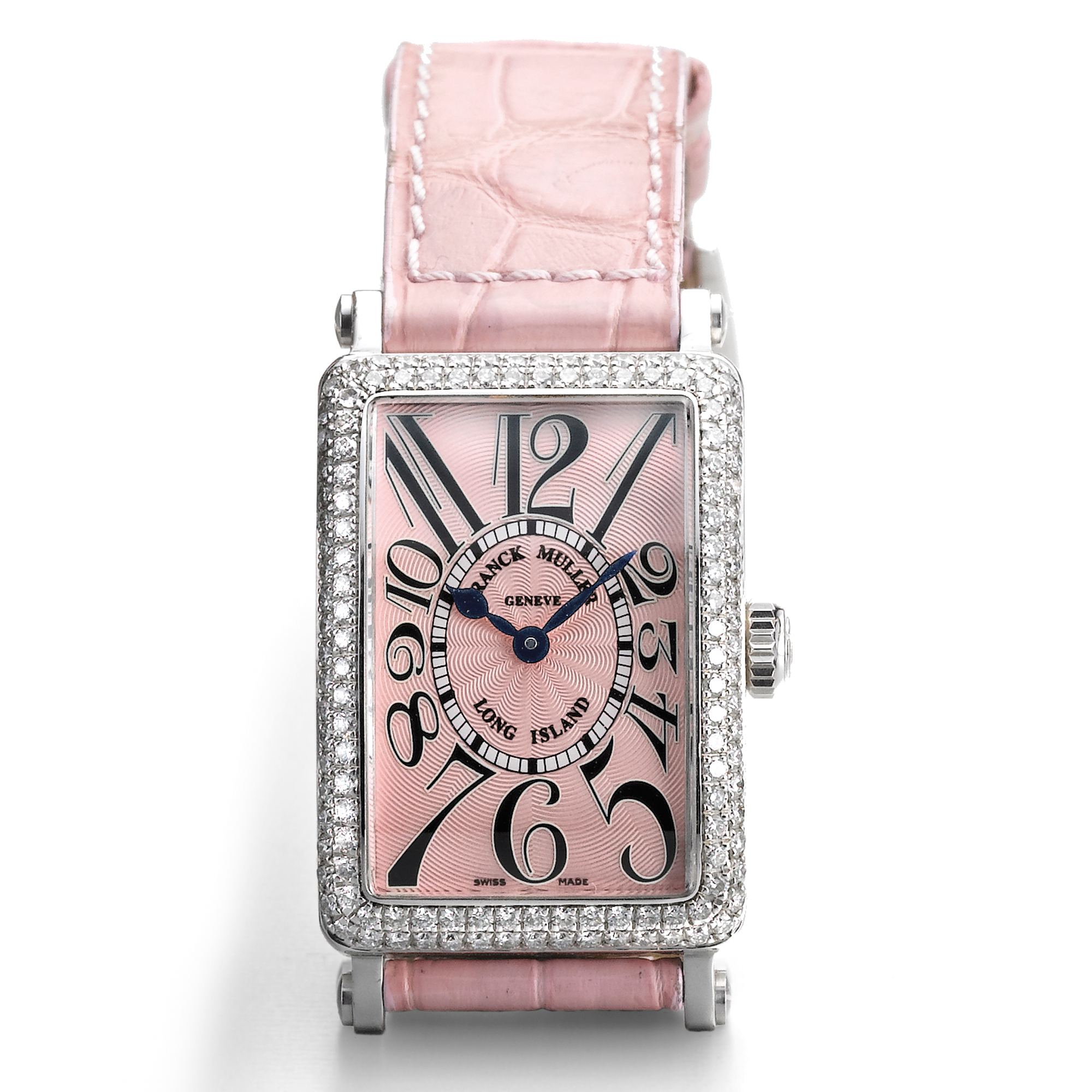 Franck Muller
