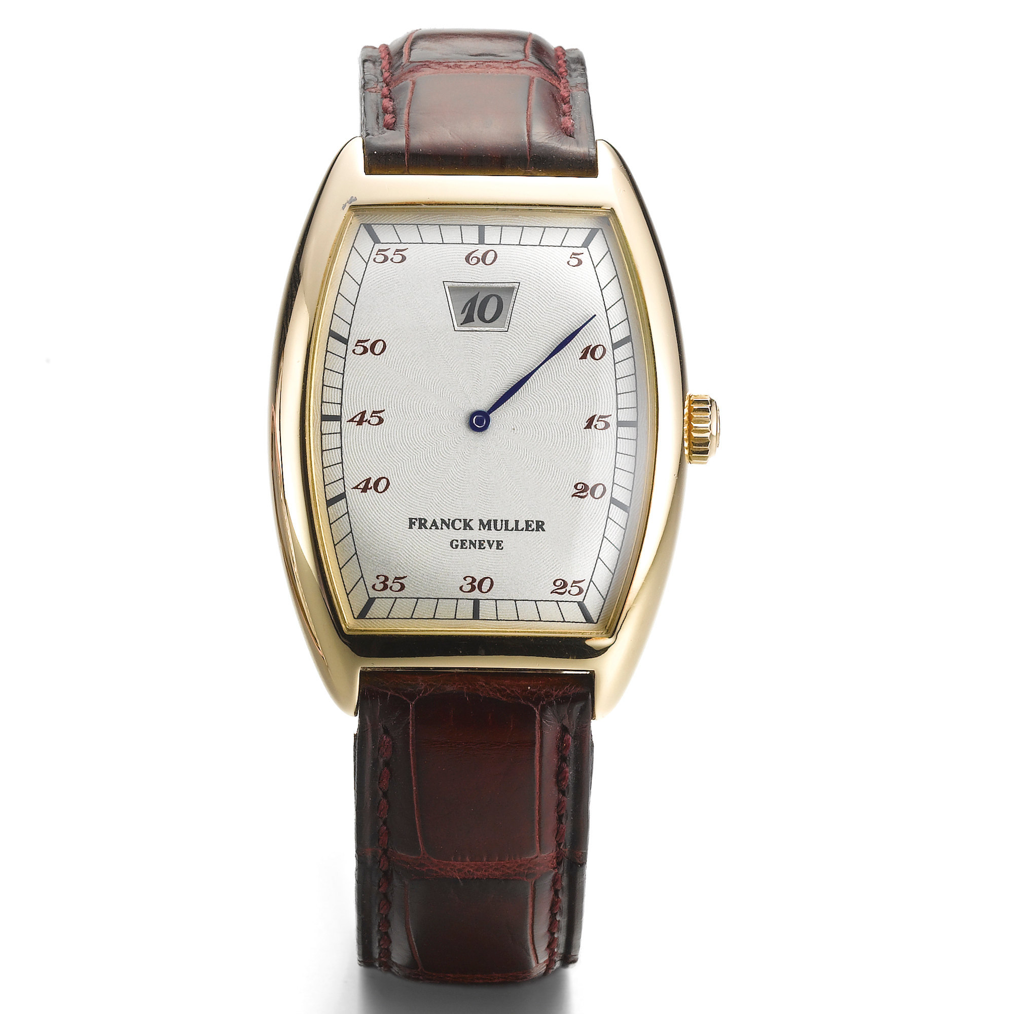 Franck Muller