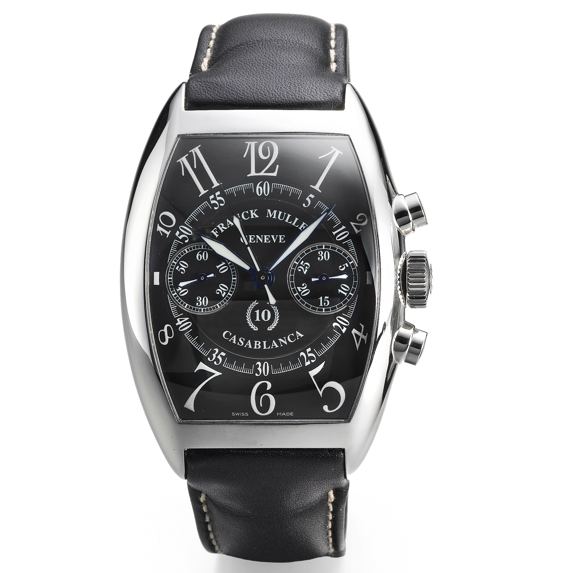 Franck Muller