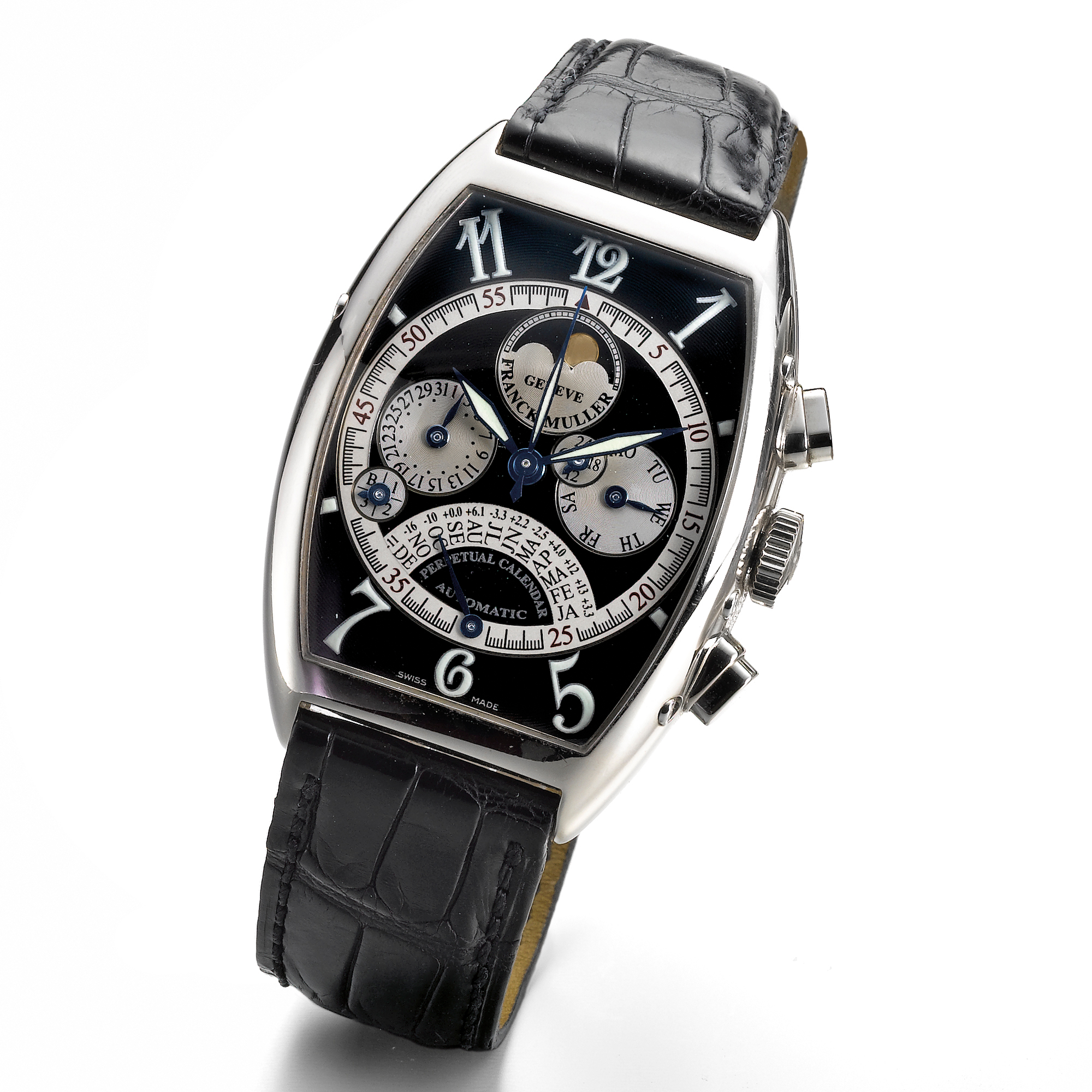Franck Muller
