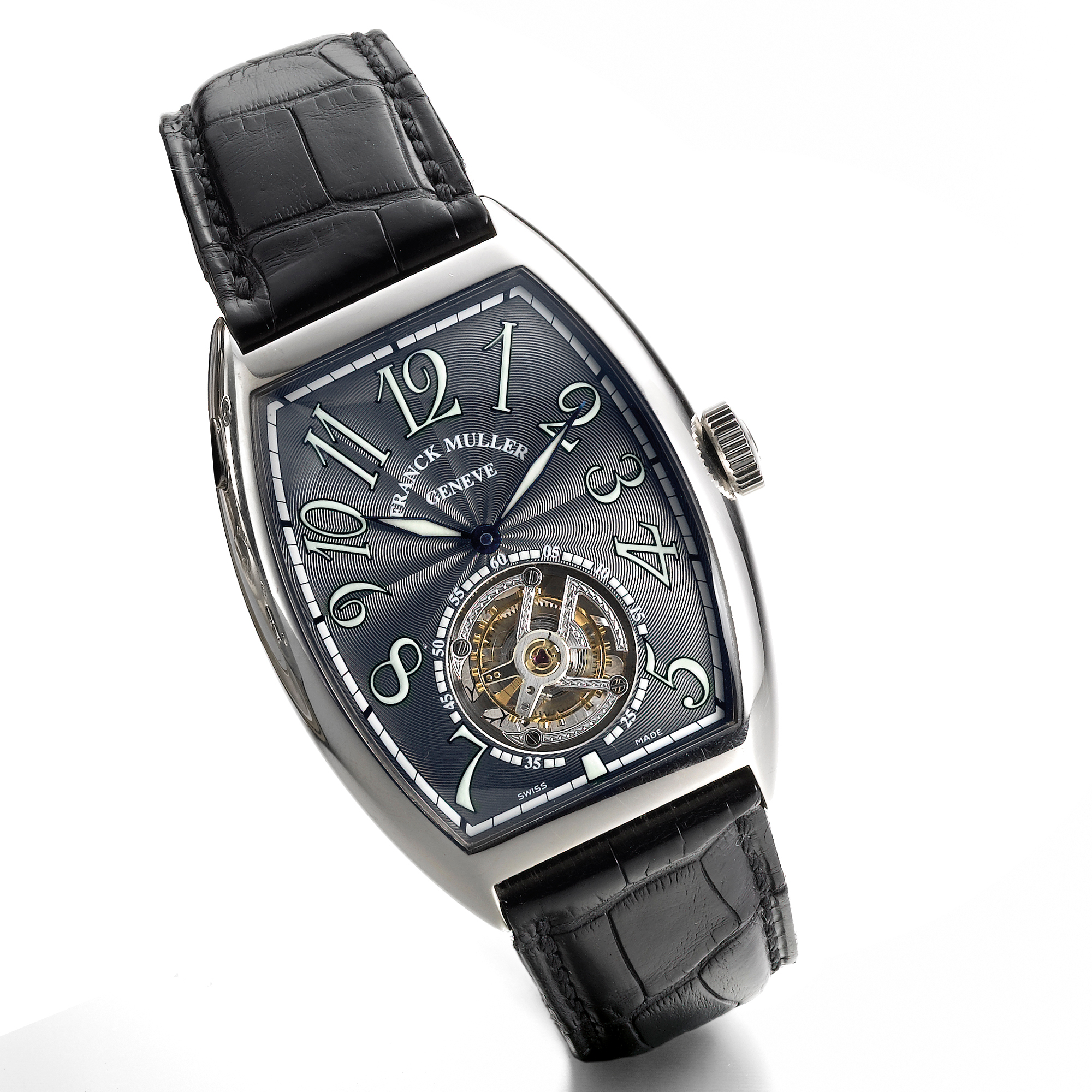 FRANCK MULLER