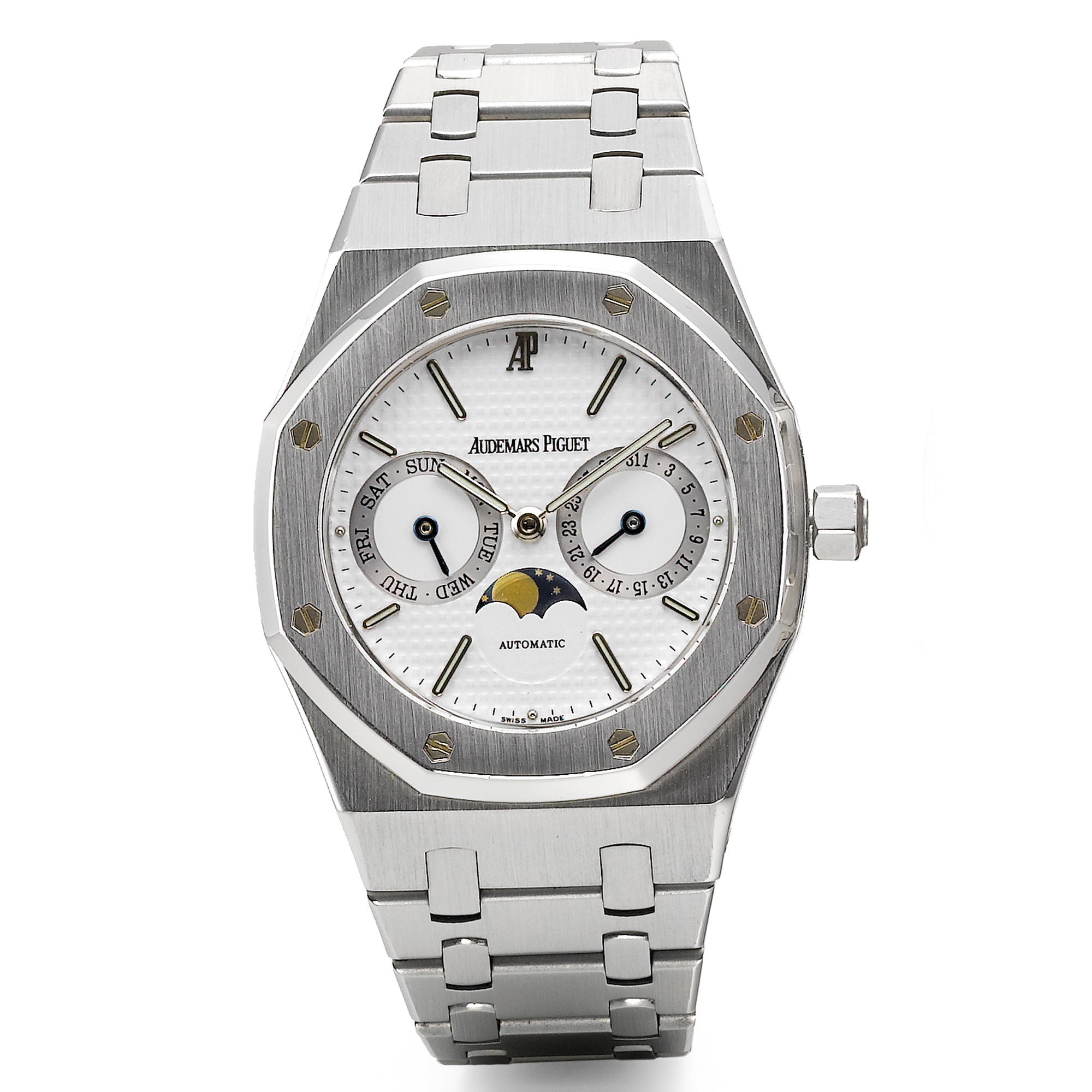 Audemars Piguet