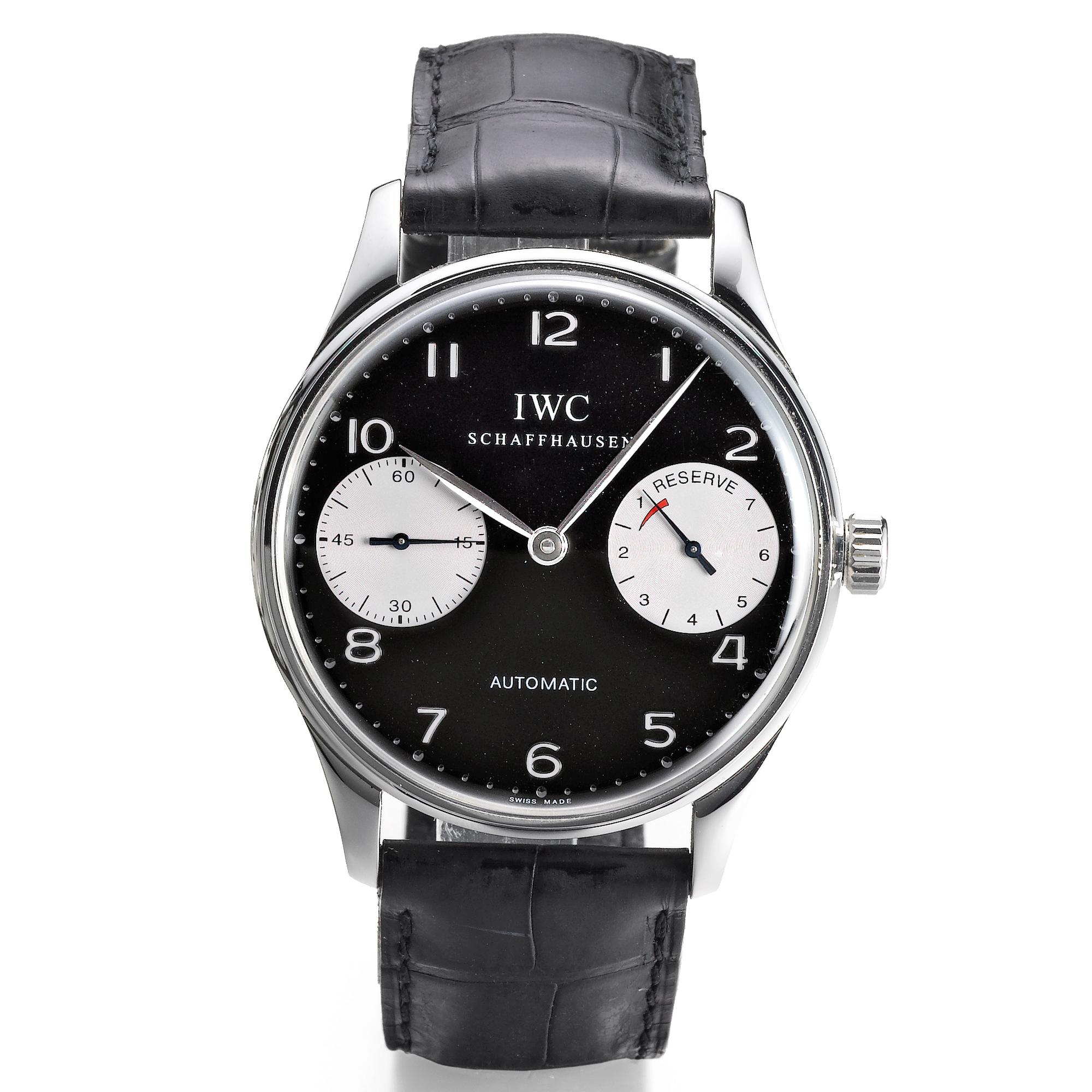 IWC