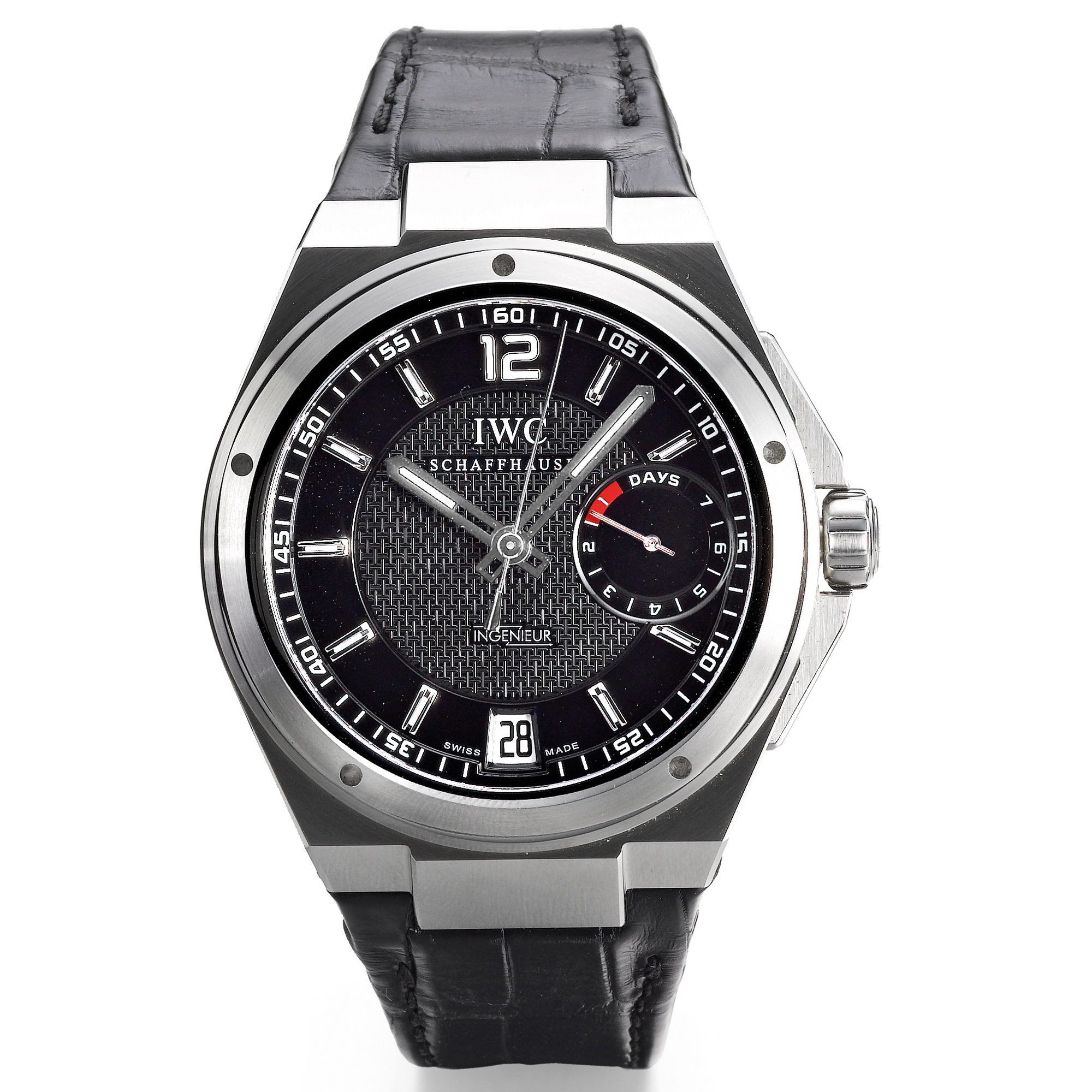 IWC