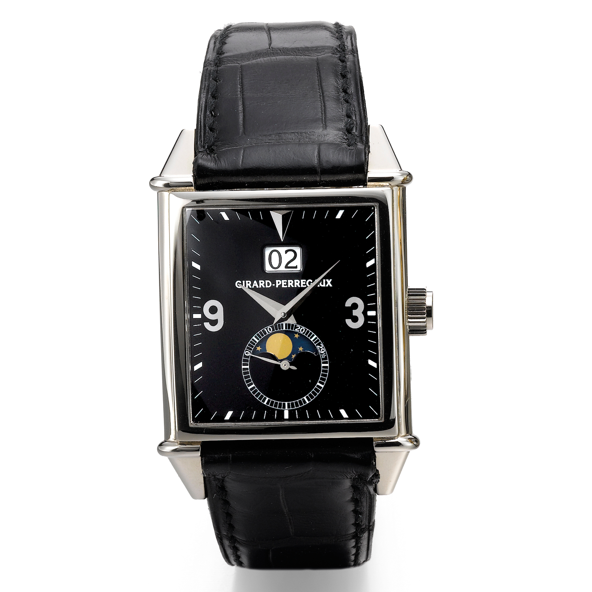 Girard-Perregaux