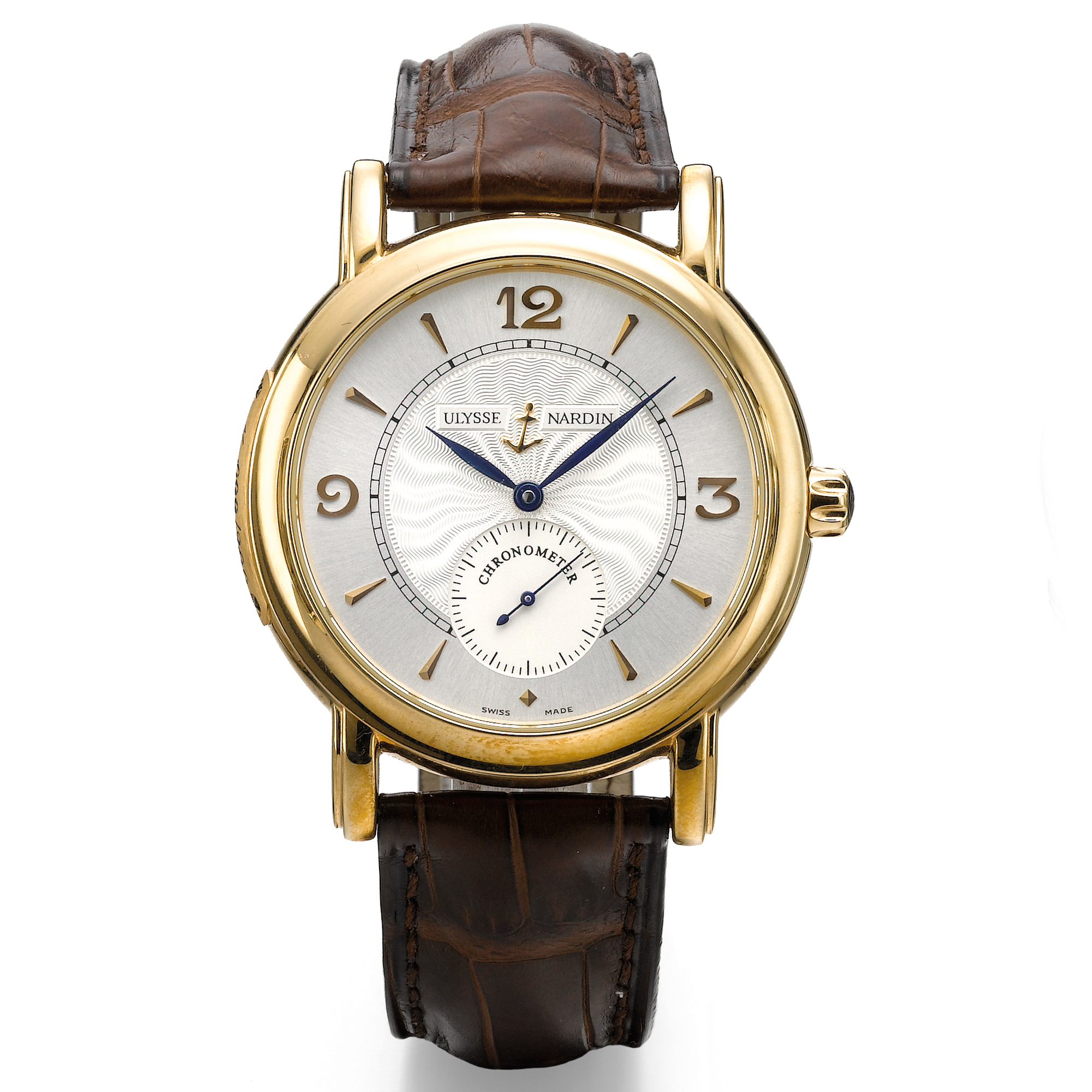 Ulysse Nardin