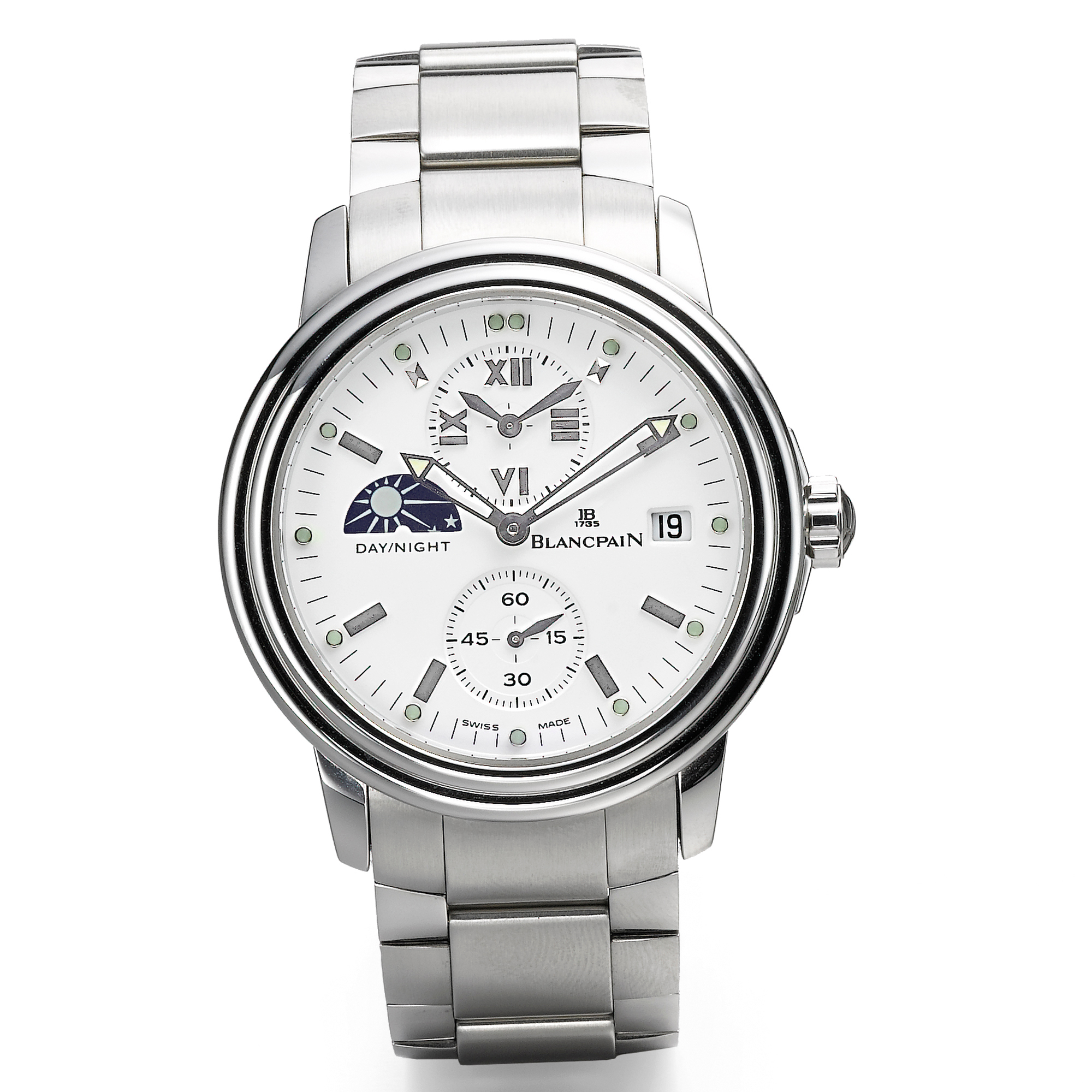 Blancpain