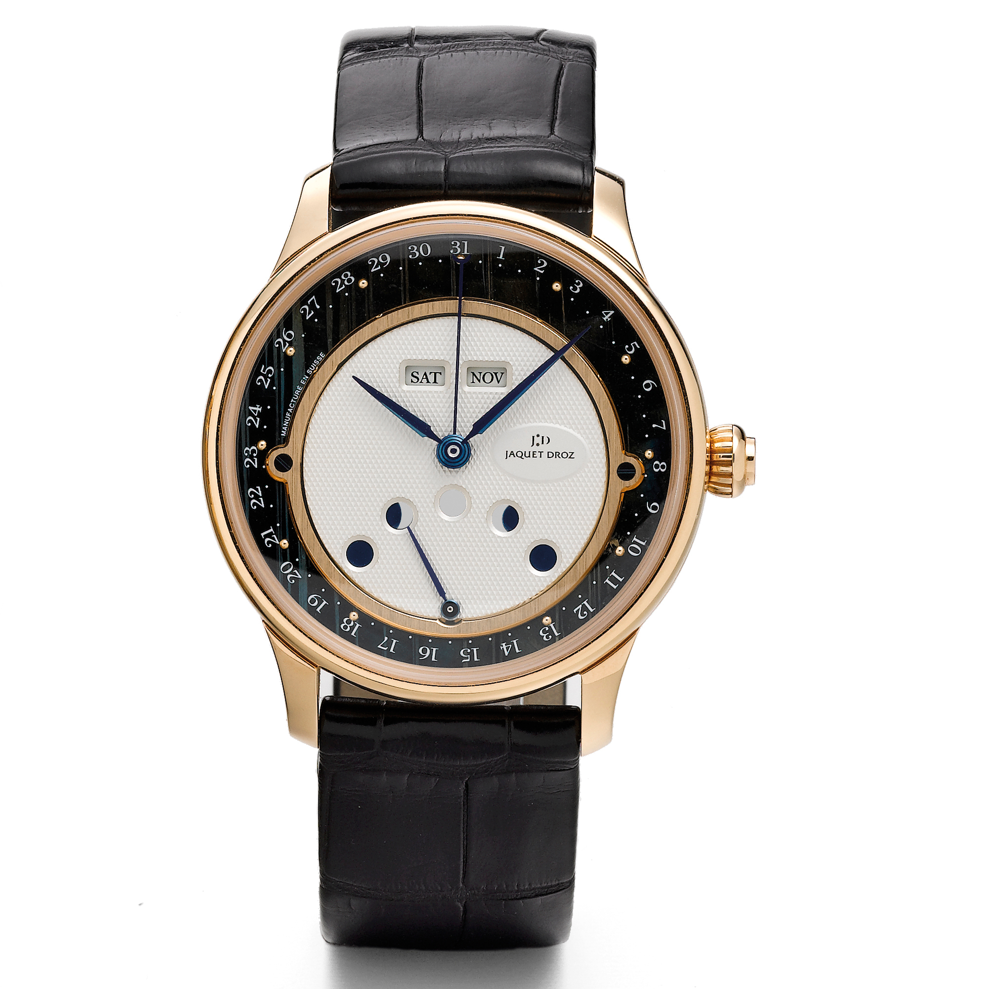 Jaquet Droz