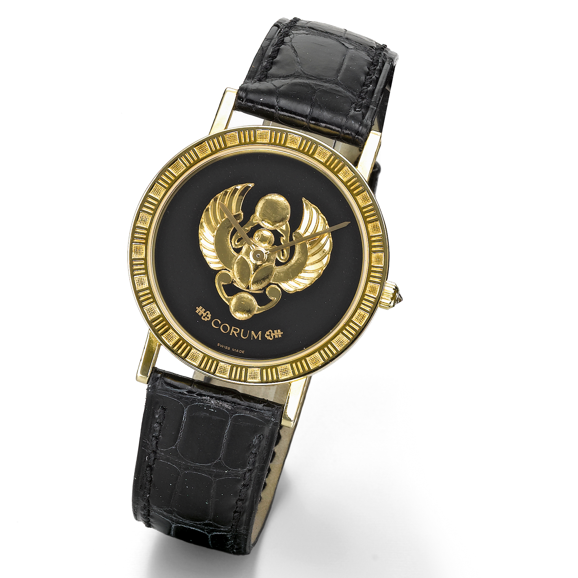 CORUM