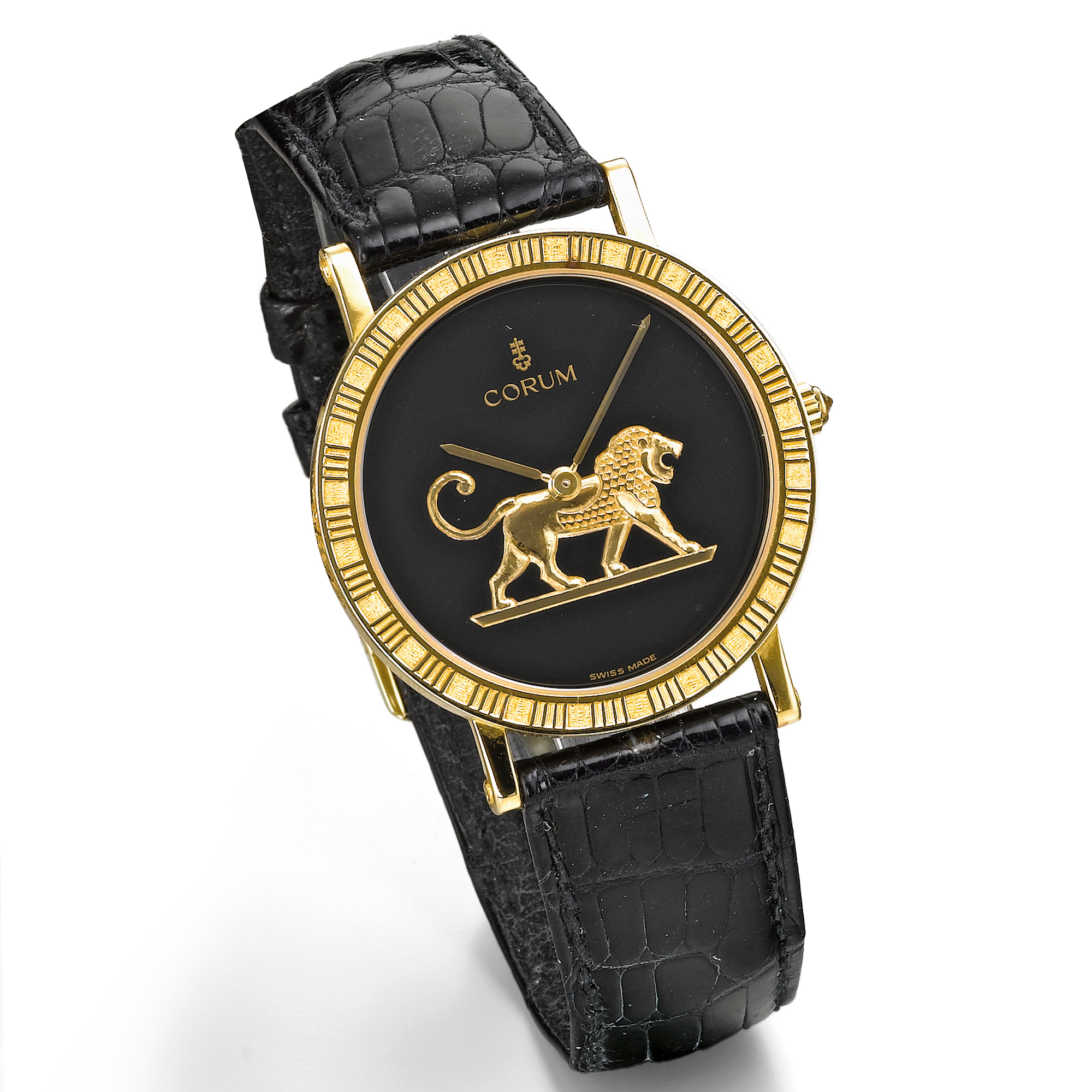 CORUM