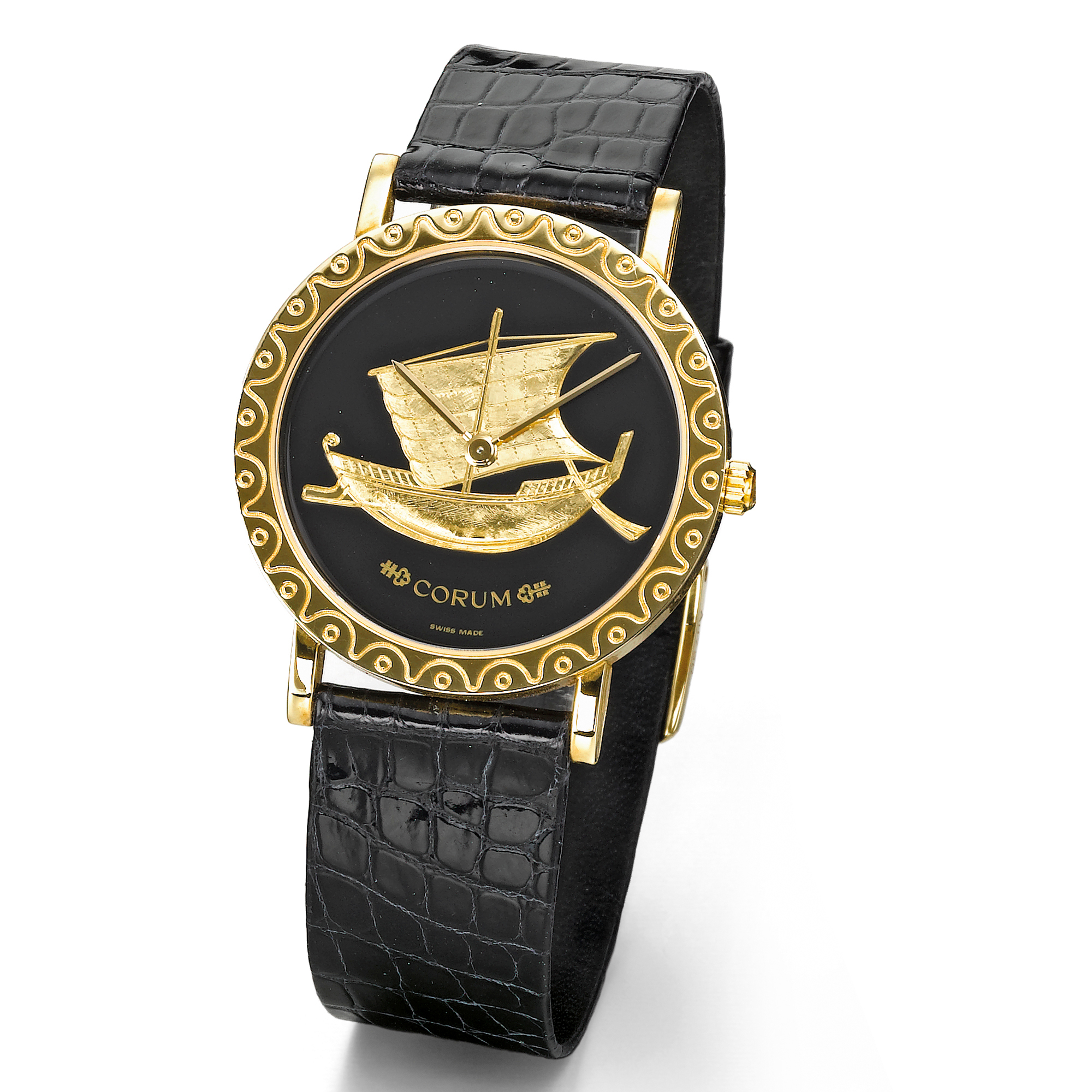 CORUM