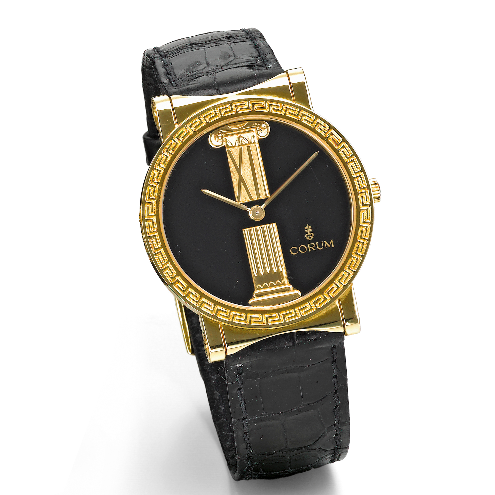 CORUM