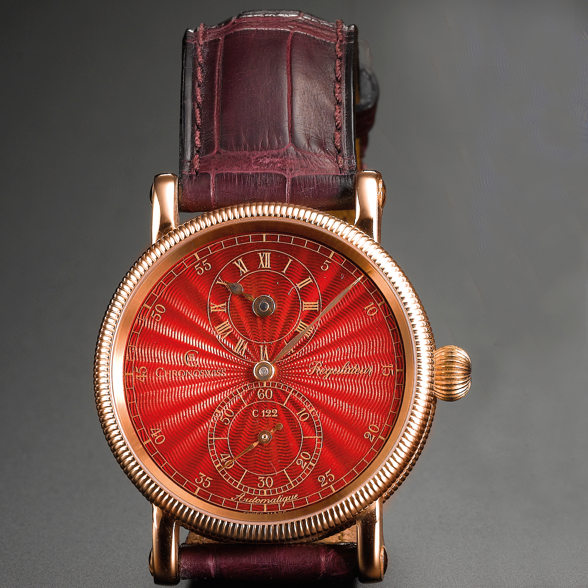 Chronoswiss