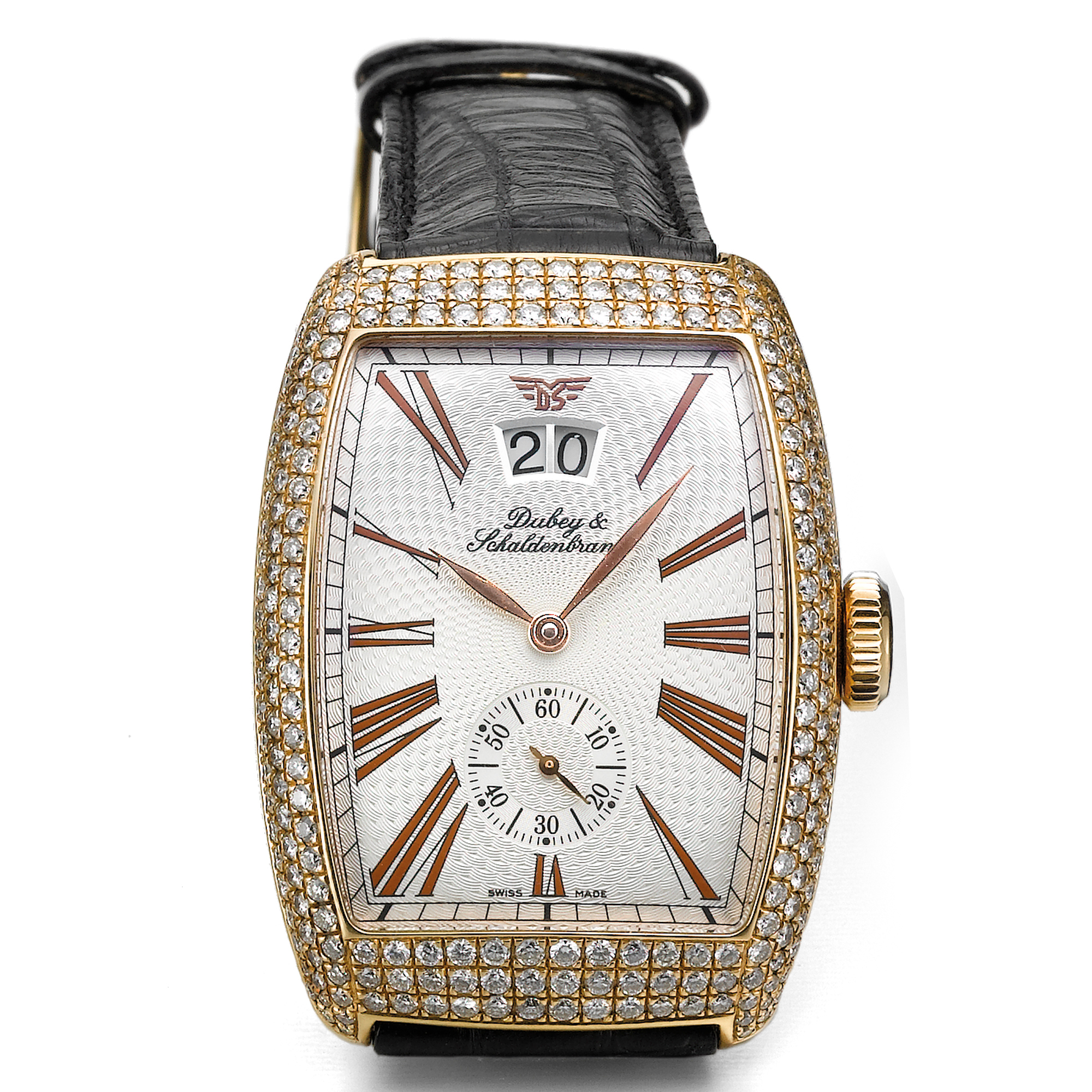 Dubey & Schaldenbrand