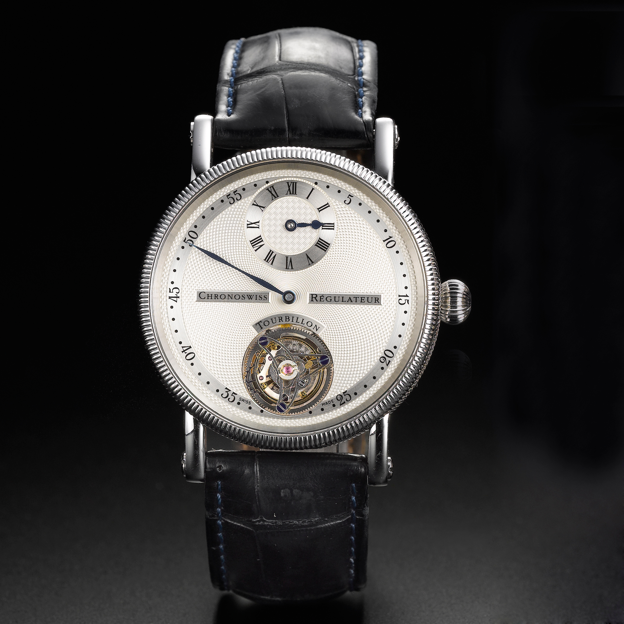 Chronoswiss