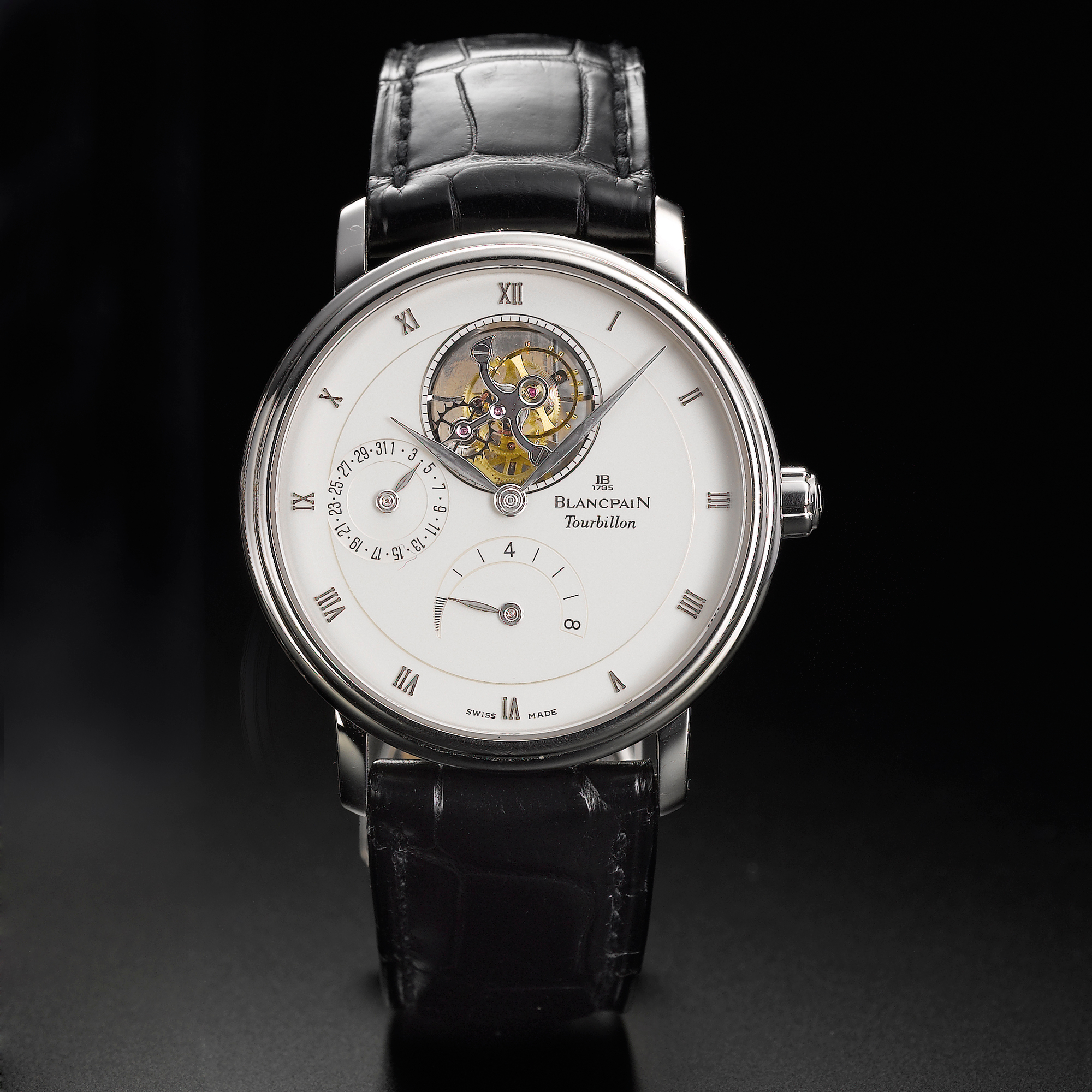 Blancpain