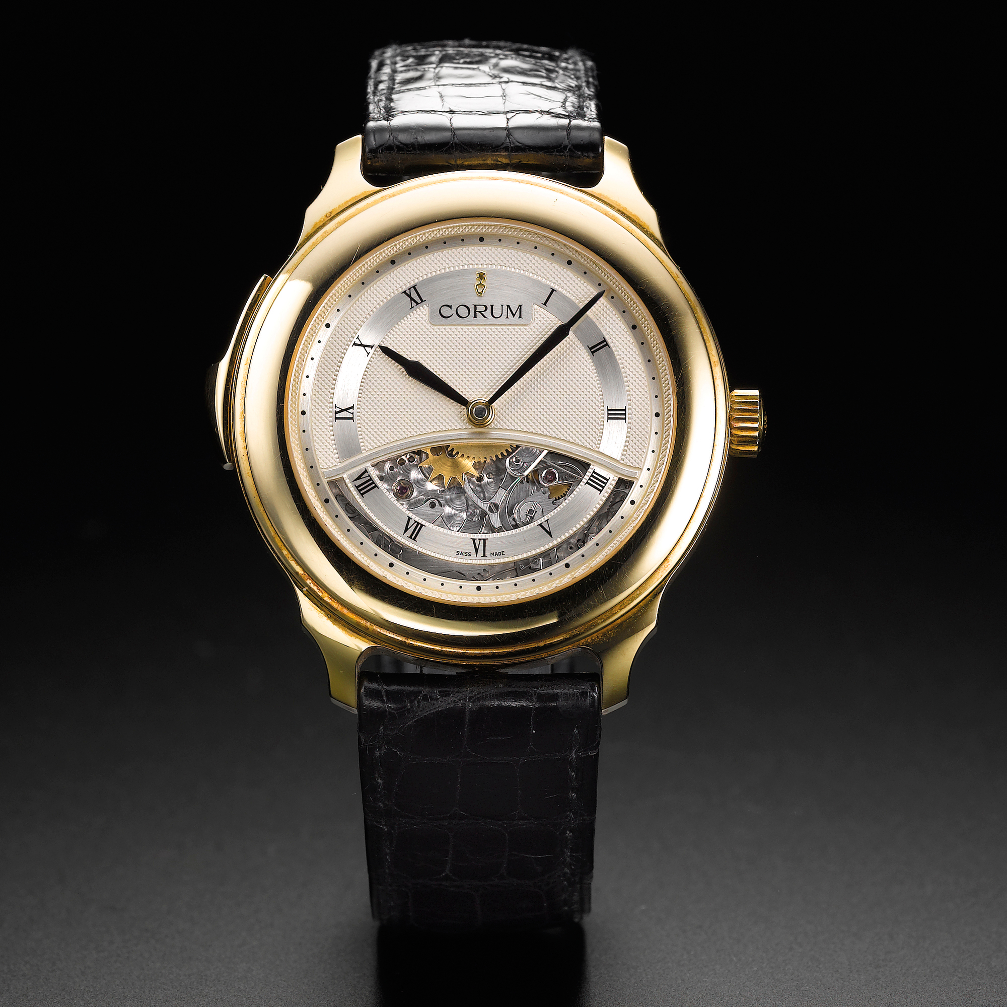 CORUM
